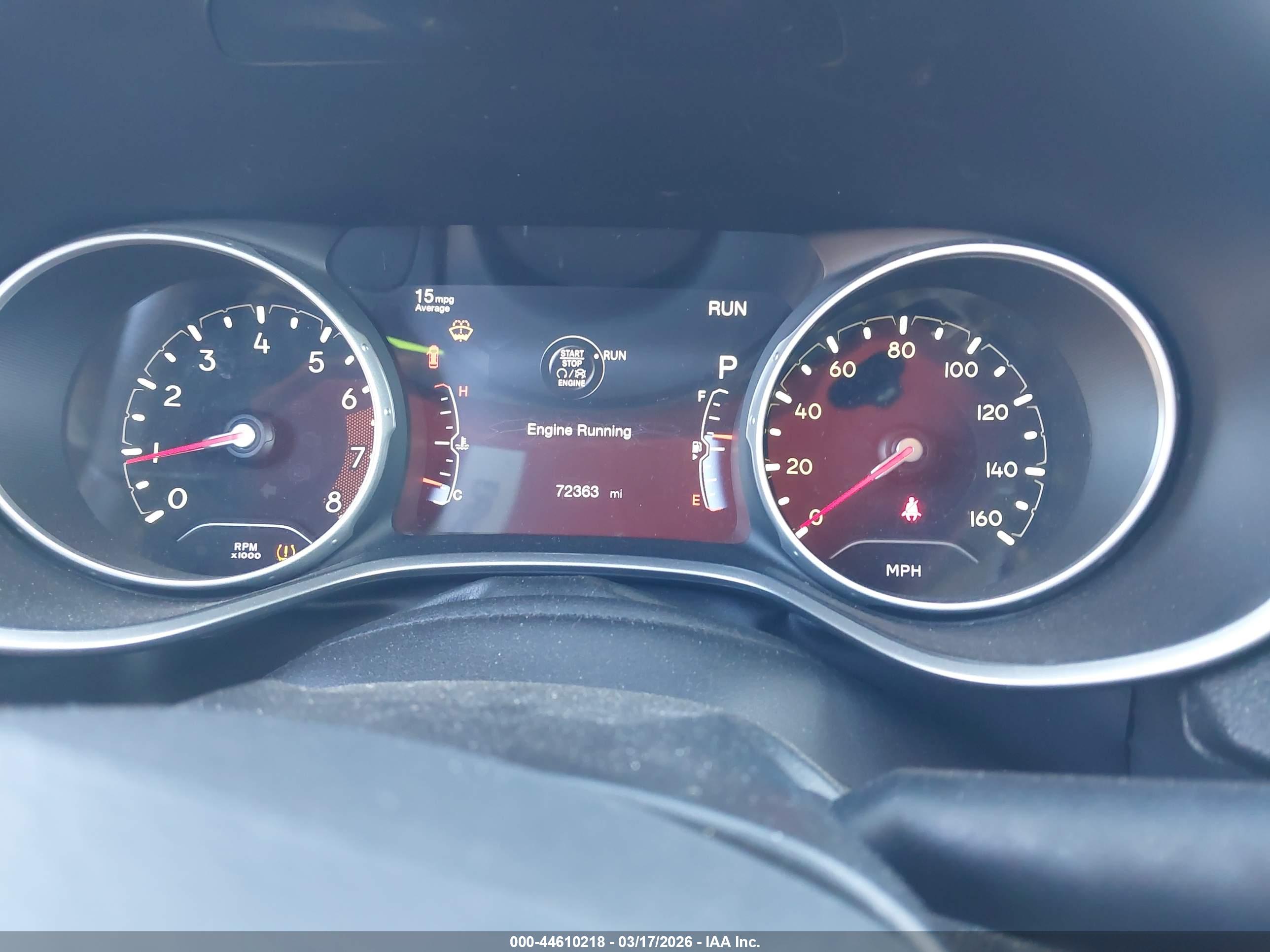 JEEP COMPASS image 7