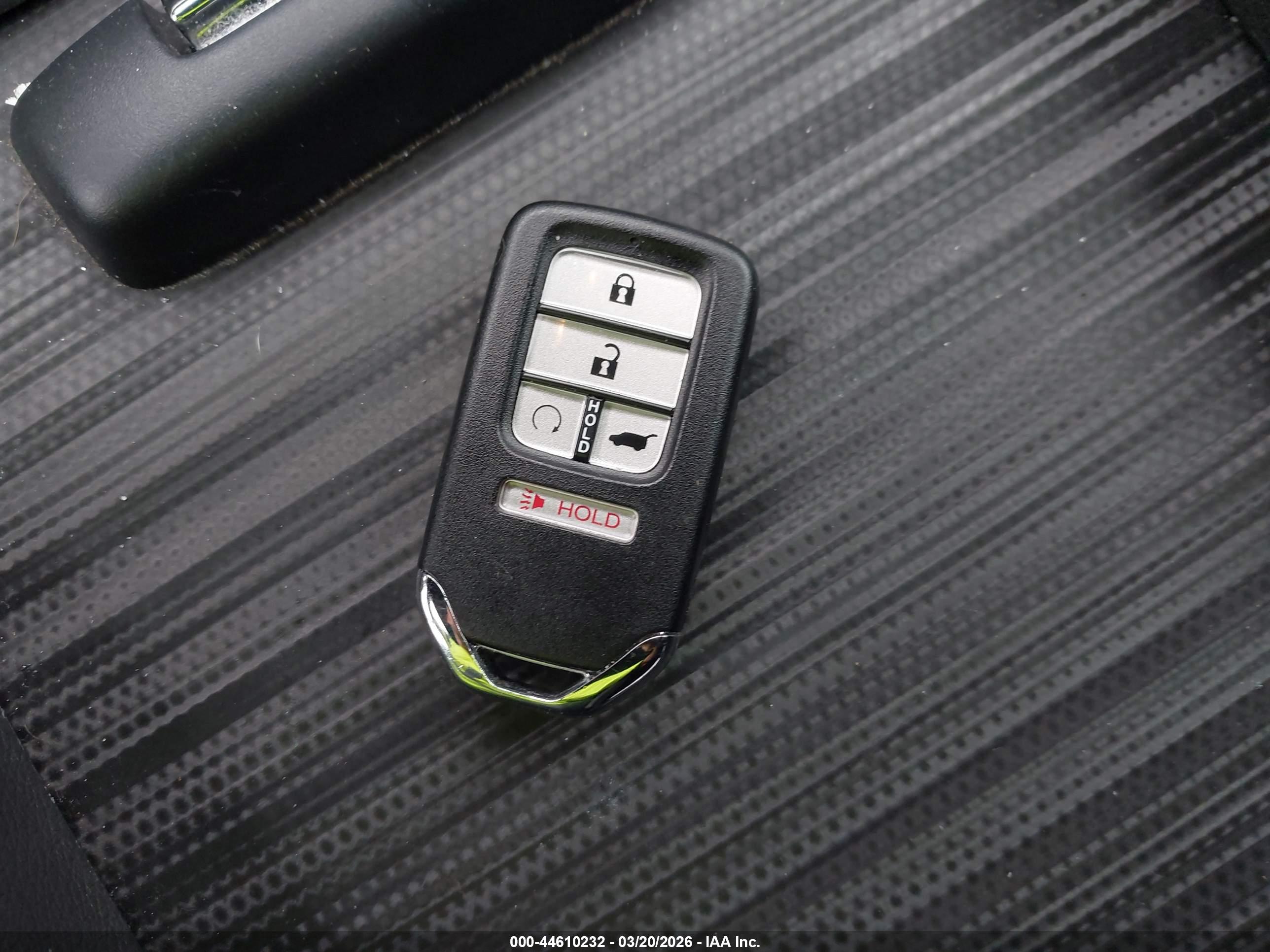 HONDA PASSPORT image 11