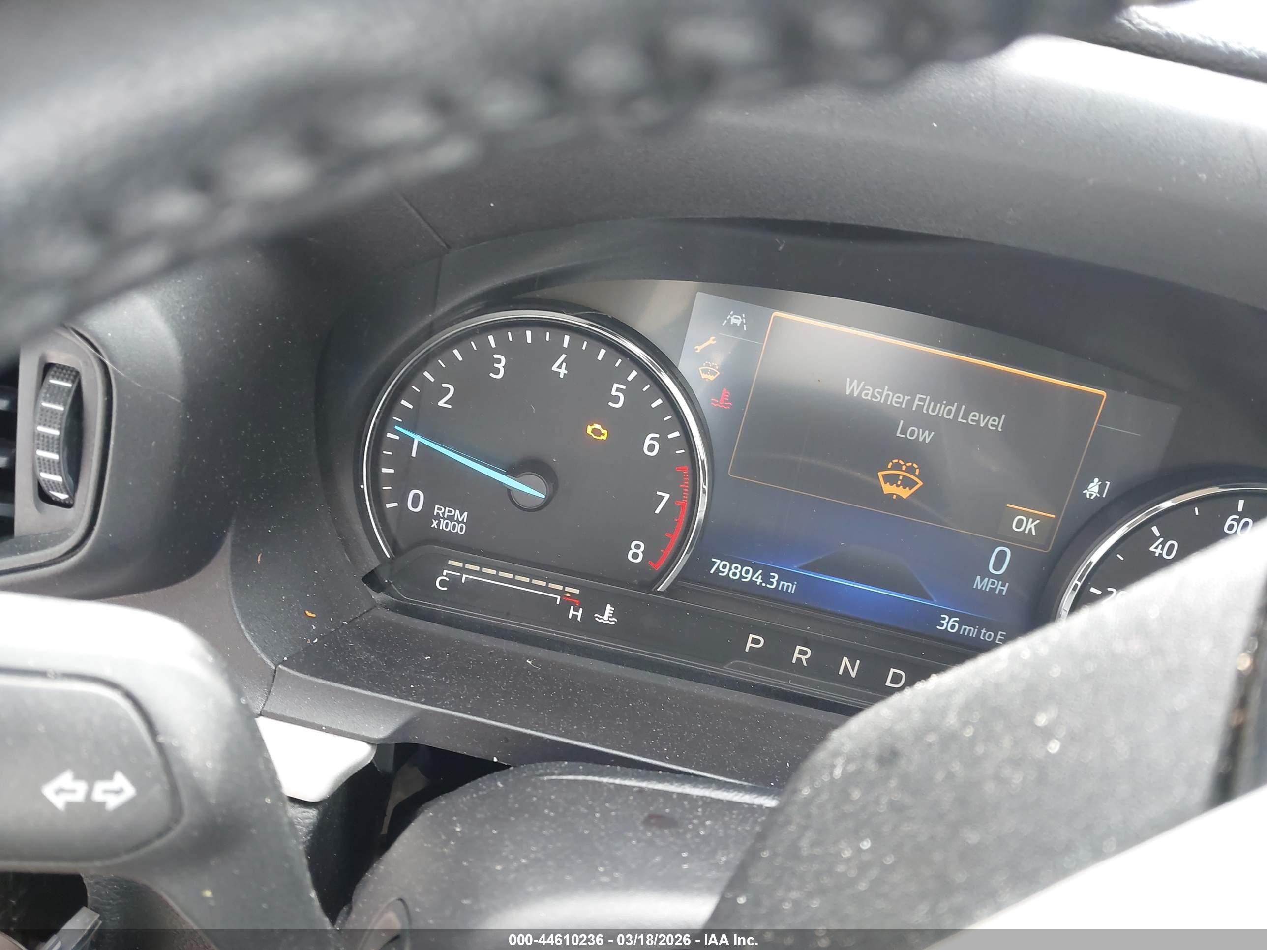 FORD EXPLORER image 7