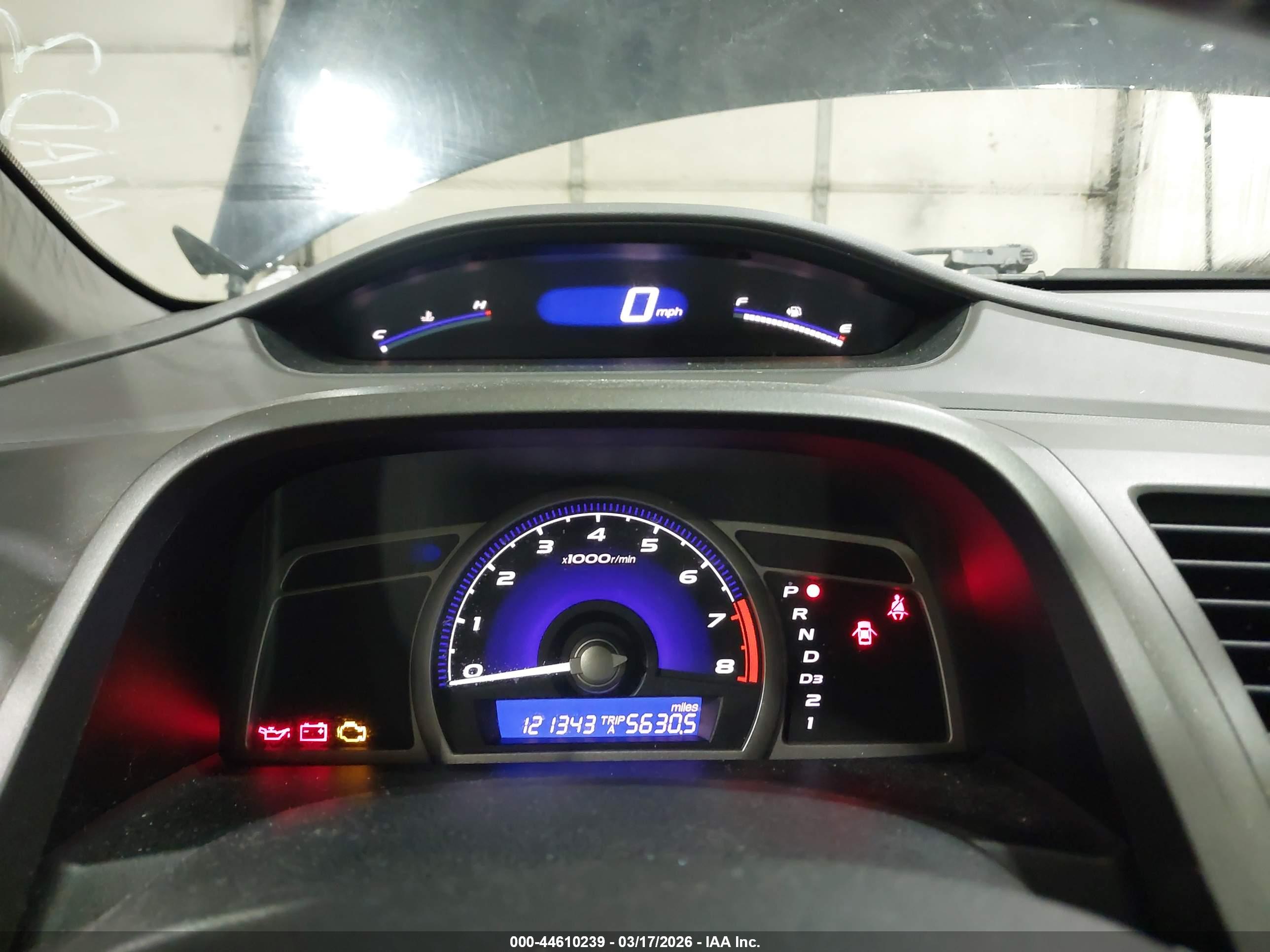HONDA CIVIC image 7
