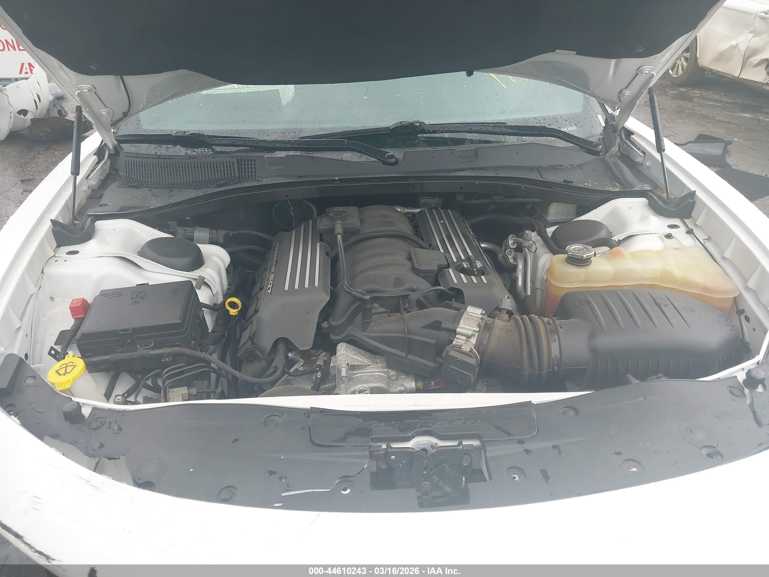 DODGE CHARGER image 10