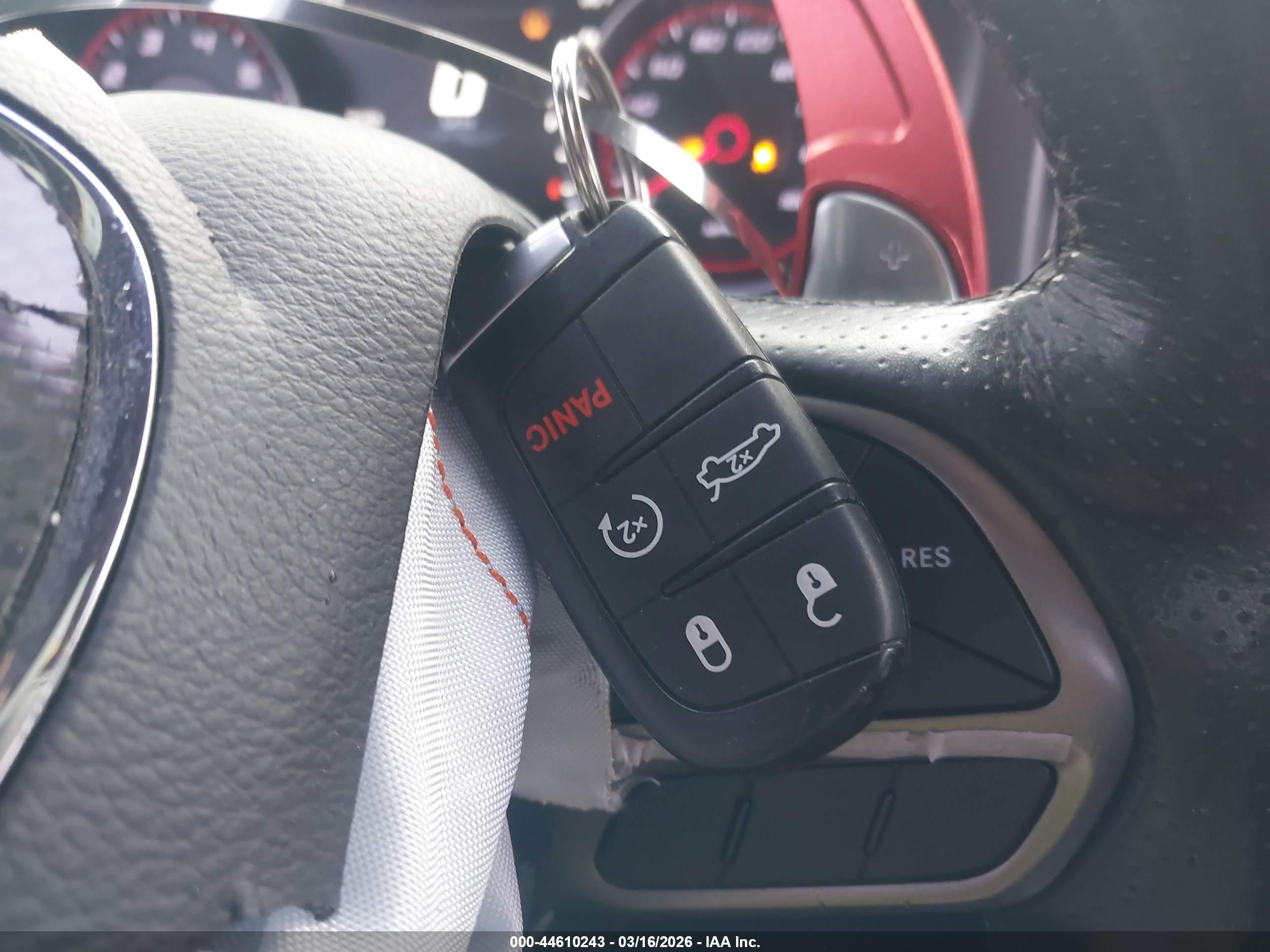 DODGE CHARGER image 11