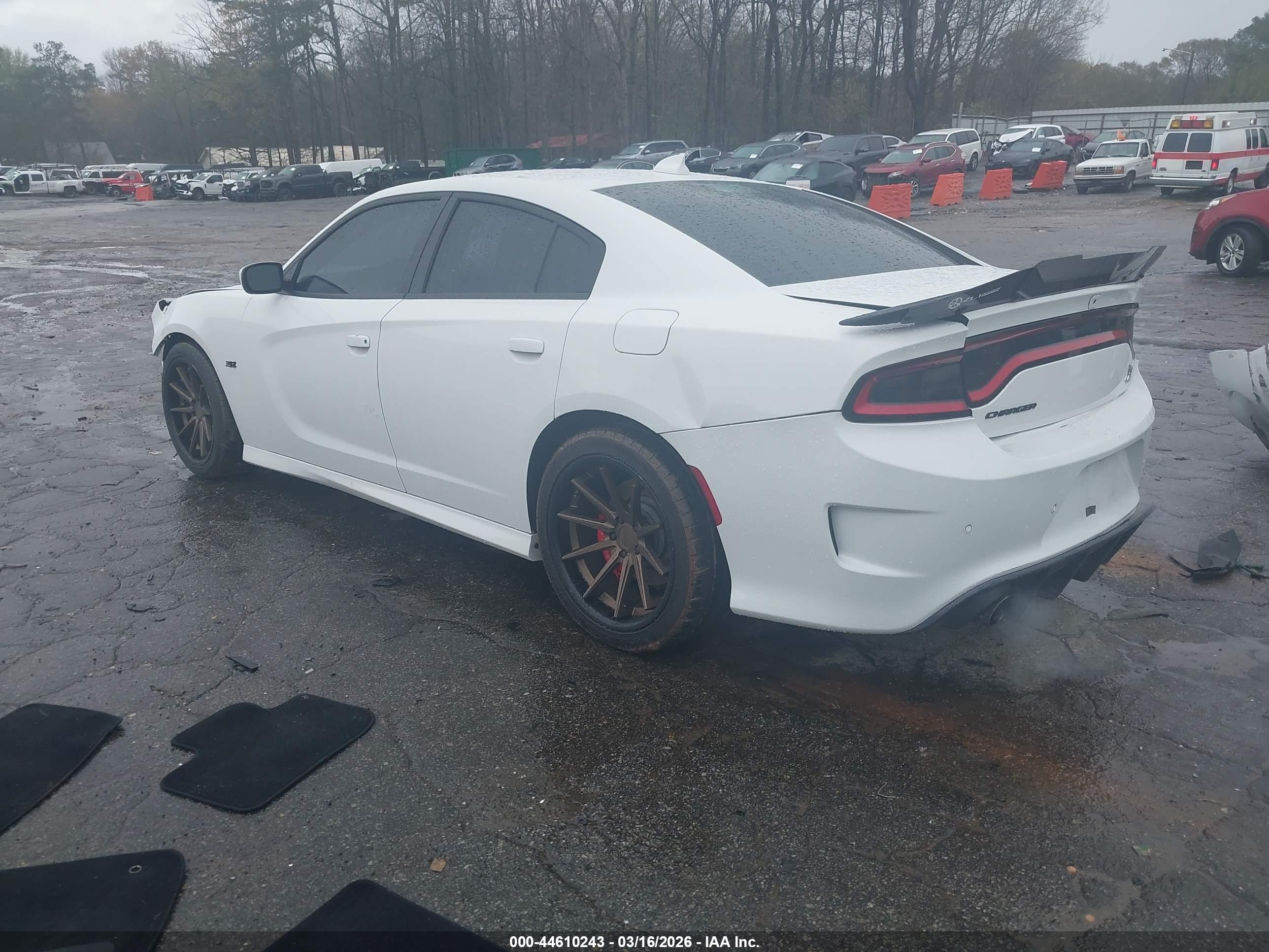 DODGE CHARGER image 3
