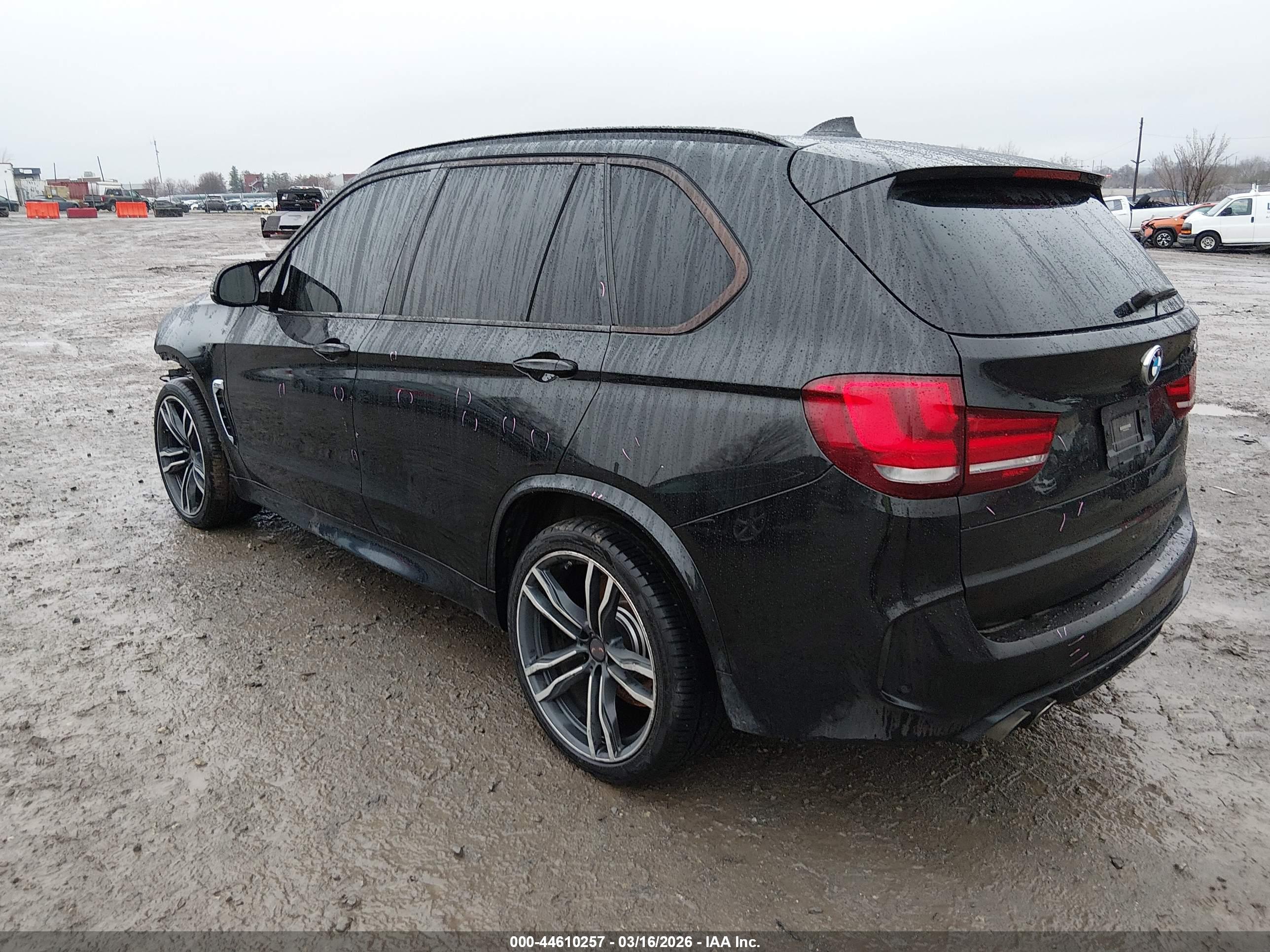 BMW X5 image 3