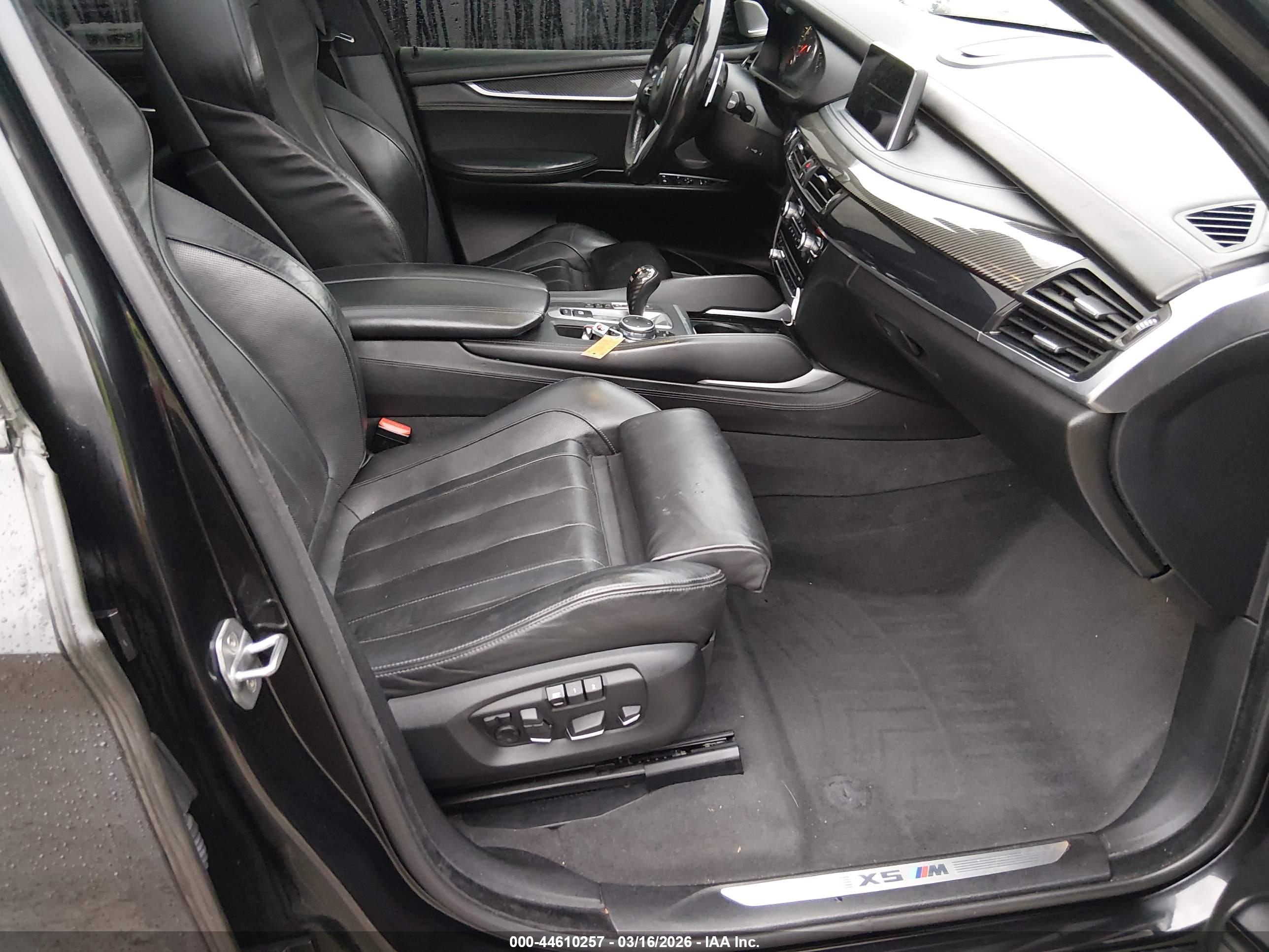 BMW X5 image 5