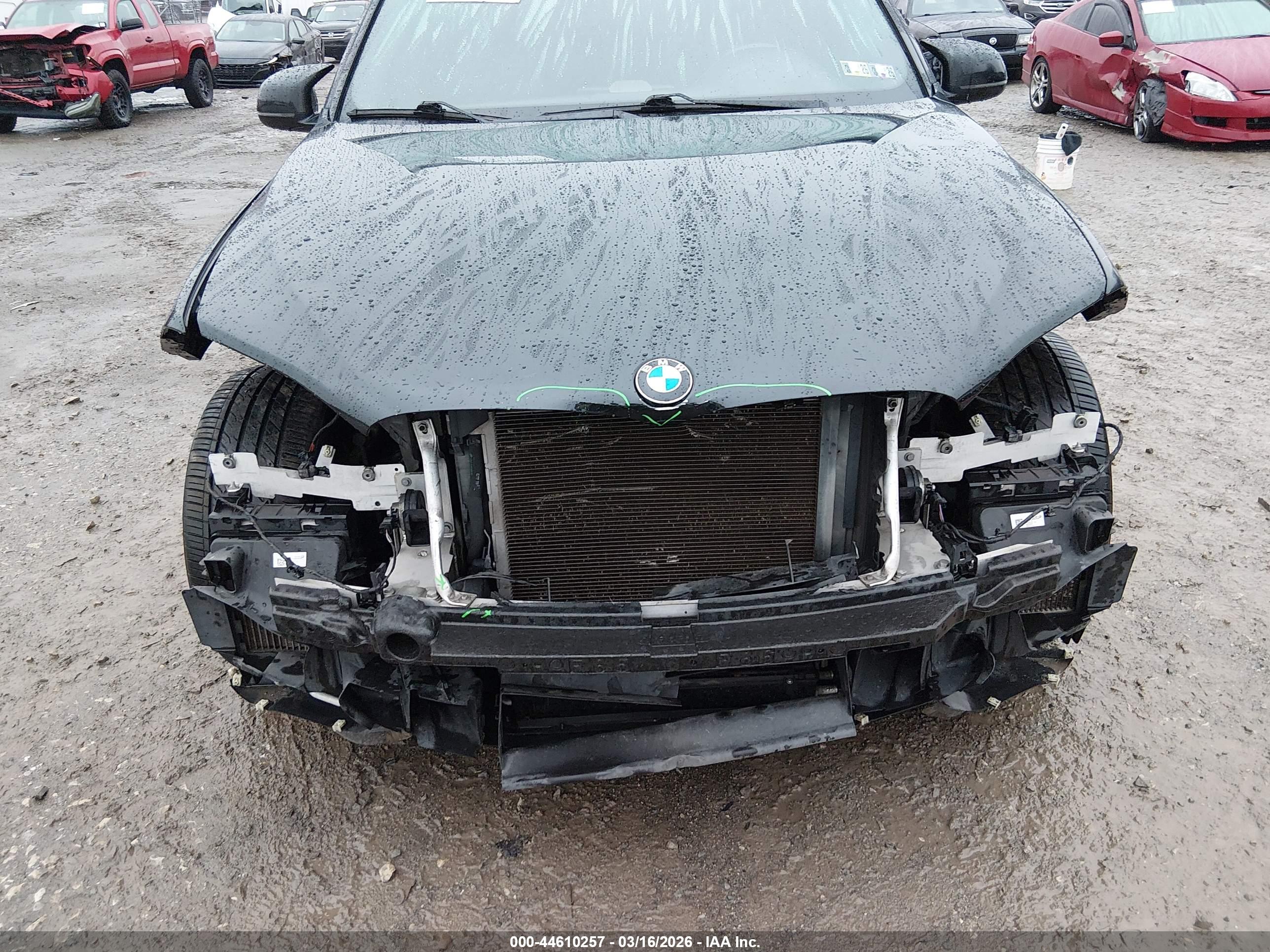 BMW X5 image 6