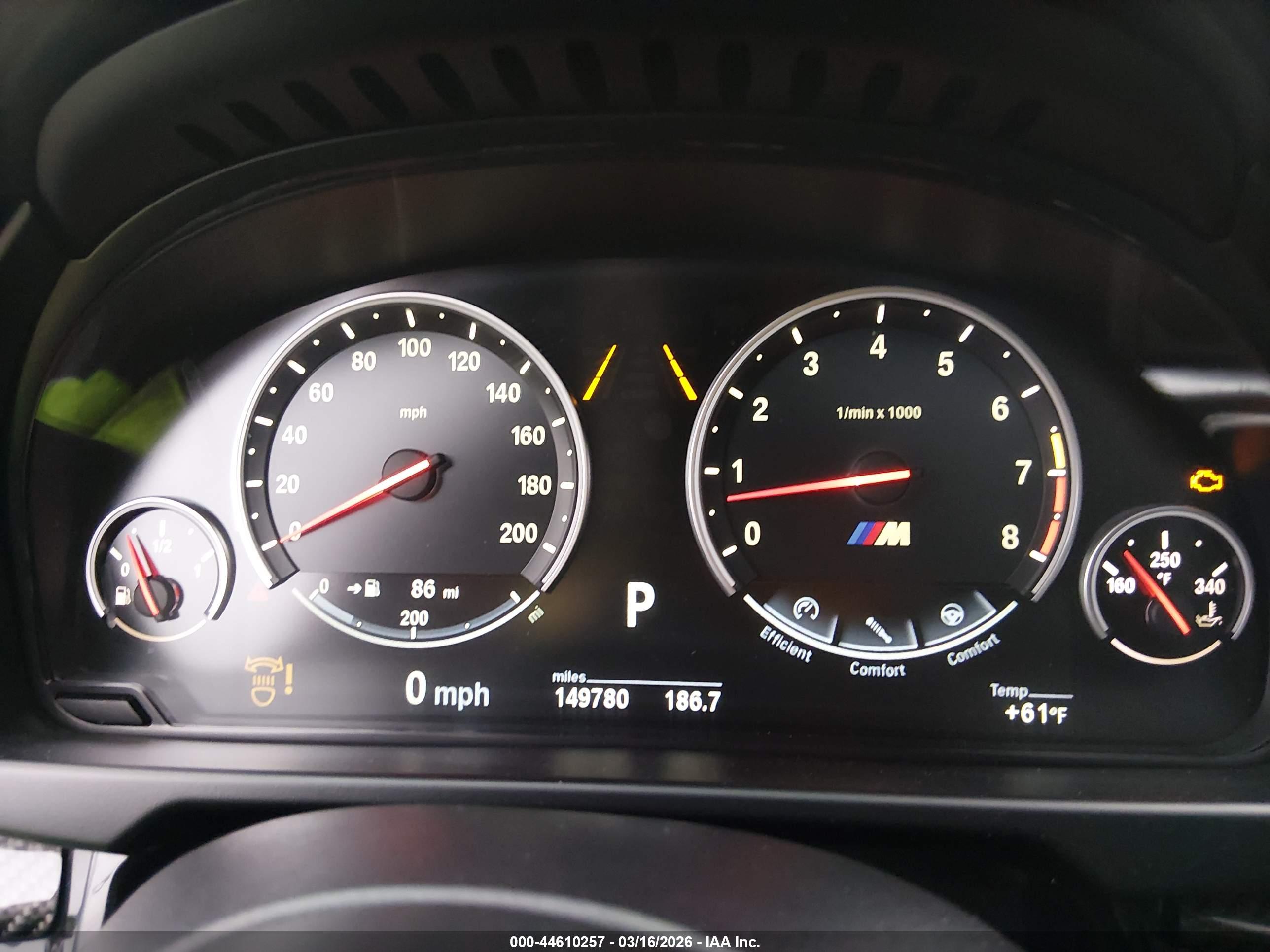 BMW X5 image 7
