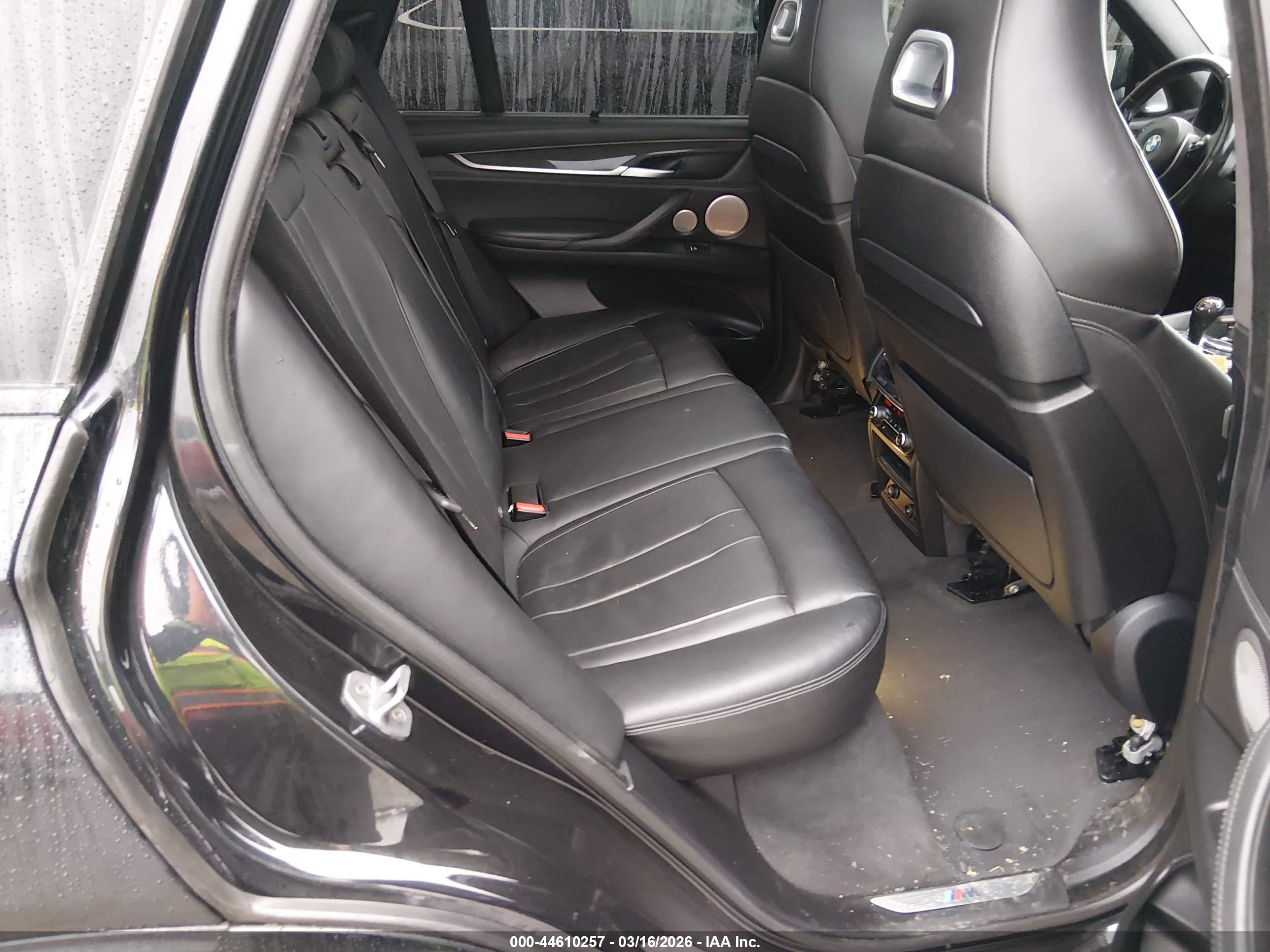 BMW X5 image 8