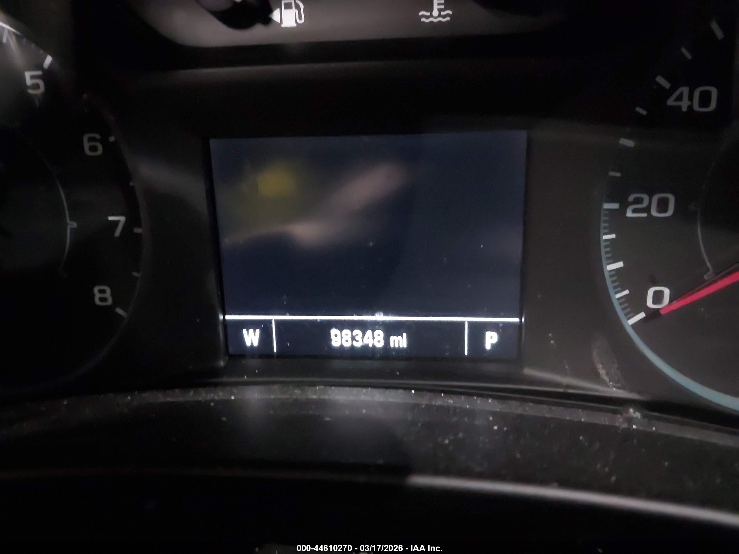 CHEVROLET EQUINOX image 7