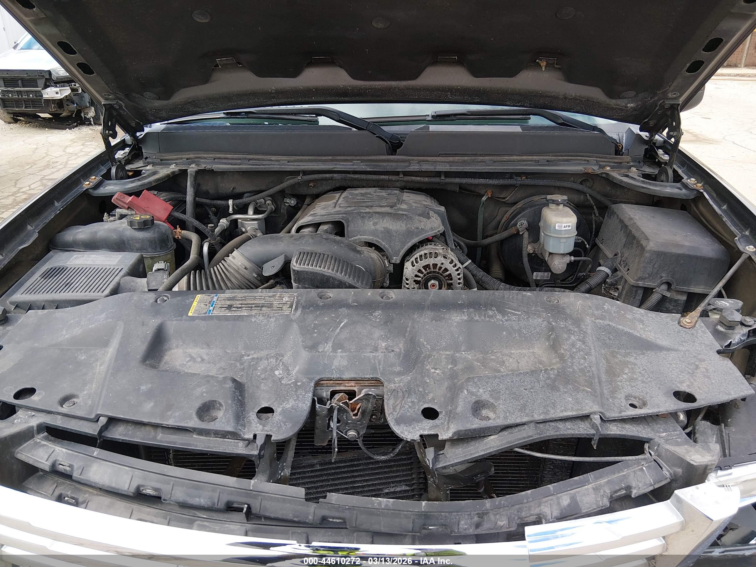GMC SIERRA image 10
