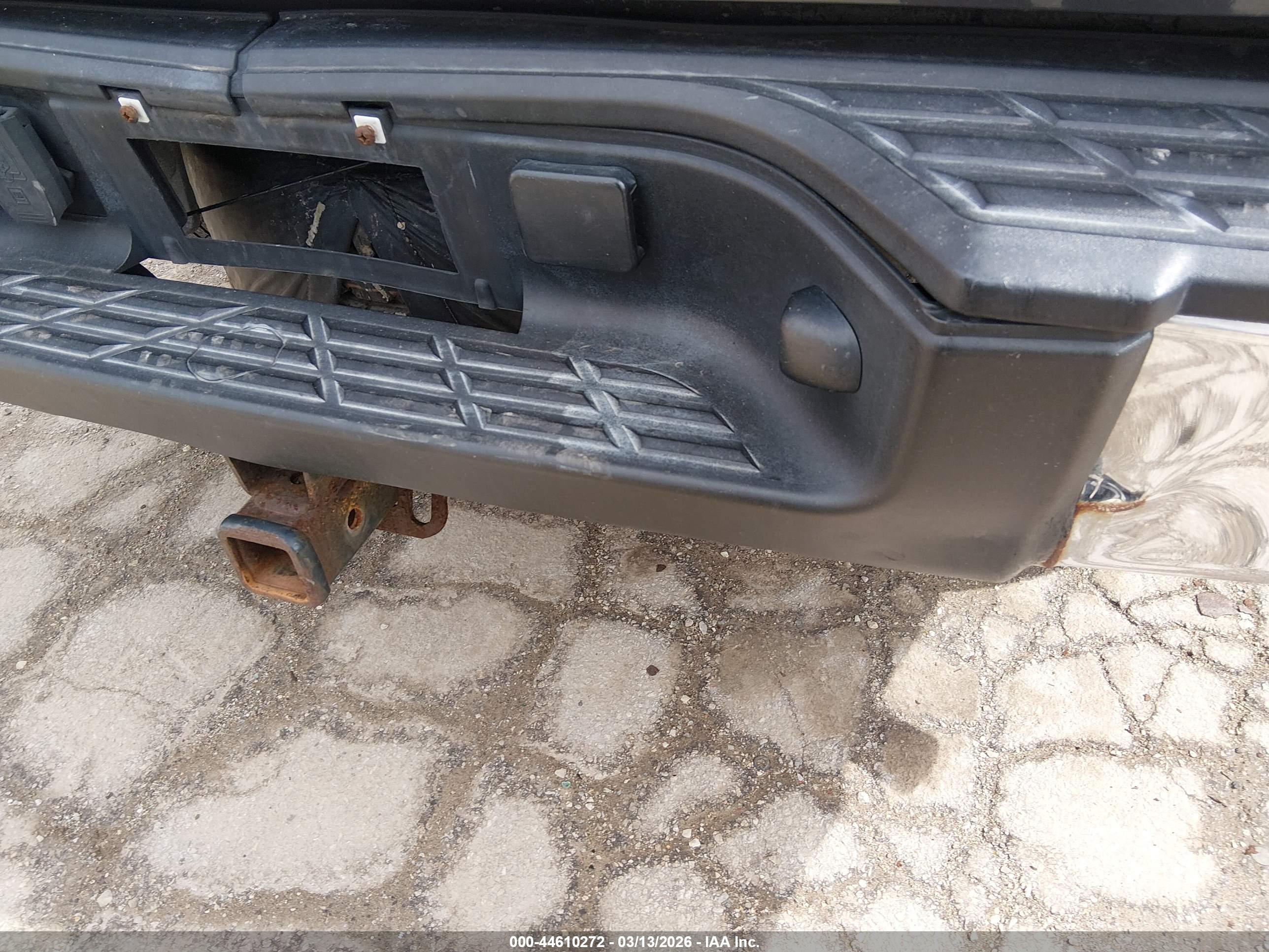 GMC SIERRA image 6