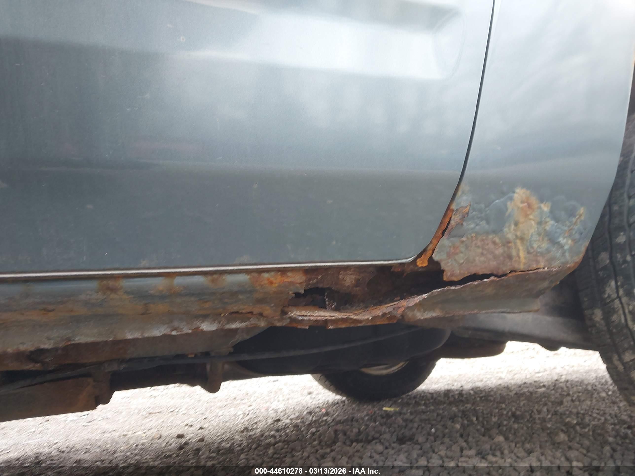 HONDA RIDGELINE image 6