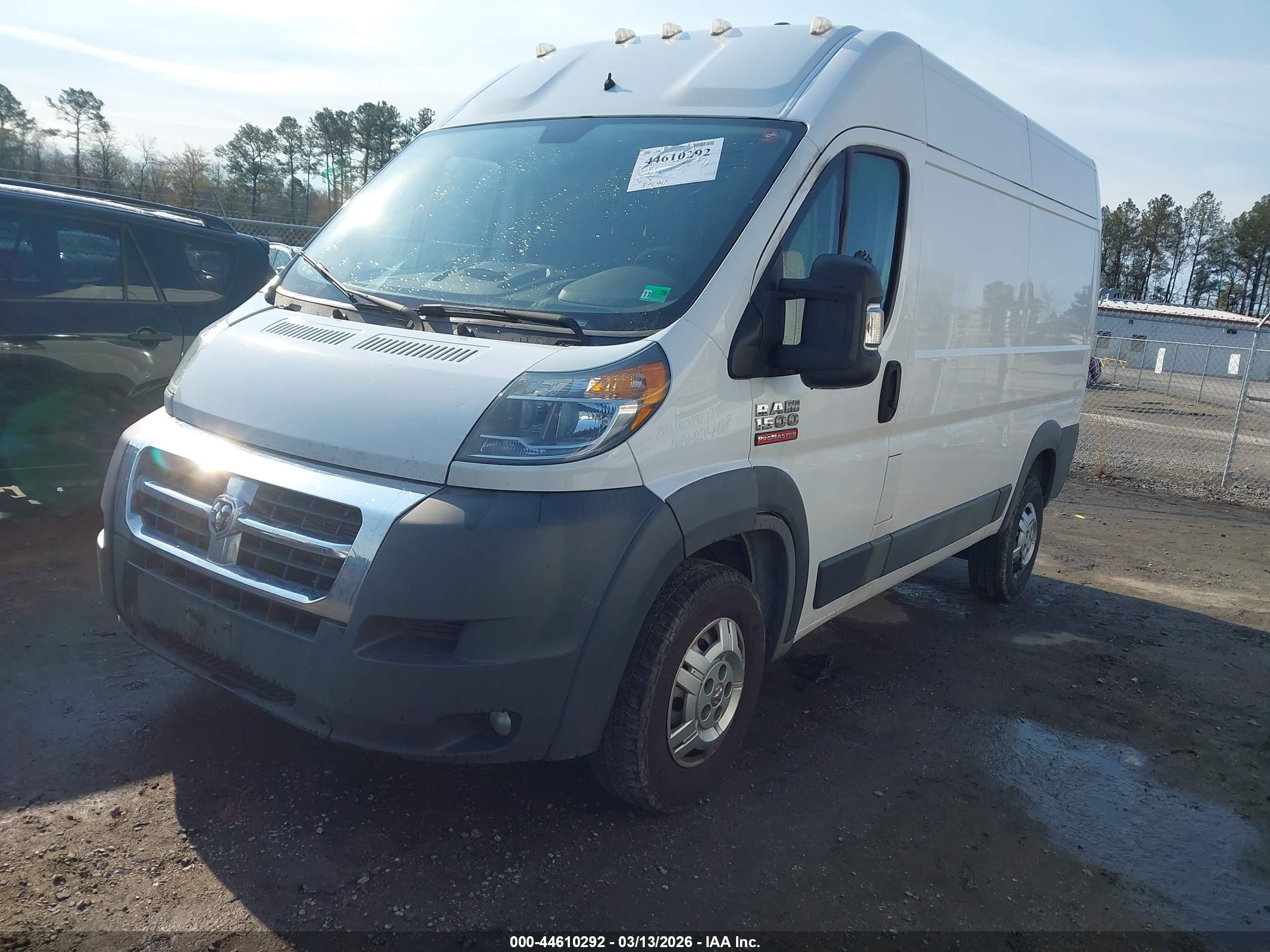 RAM PROMASTER image 2