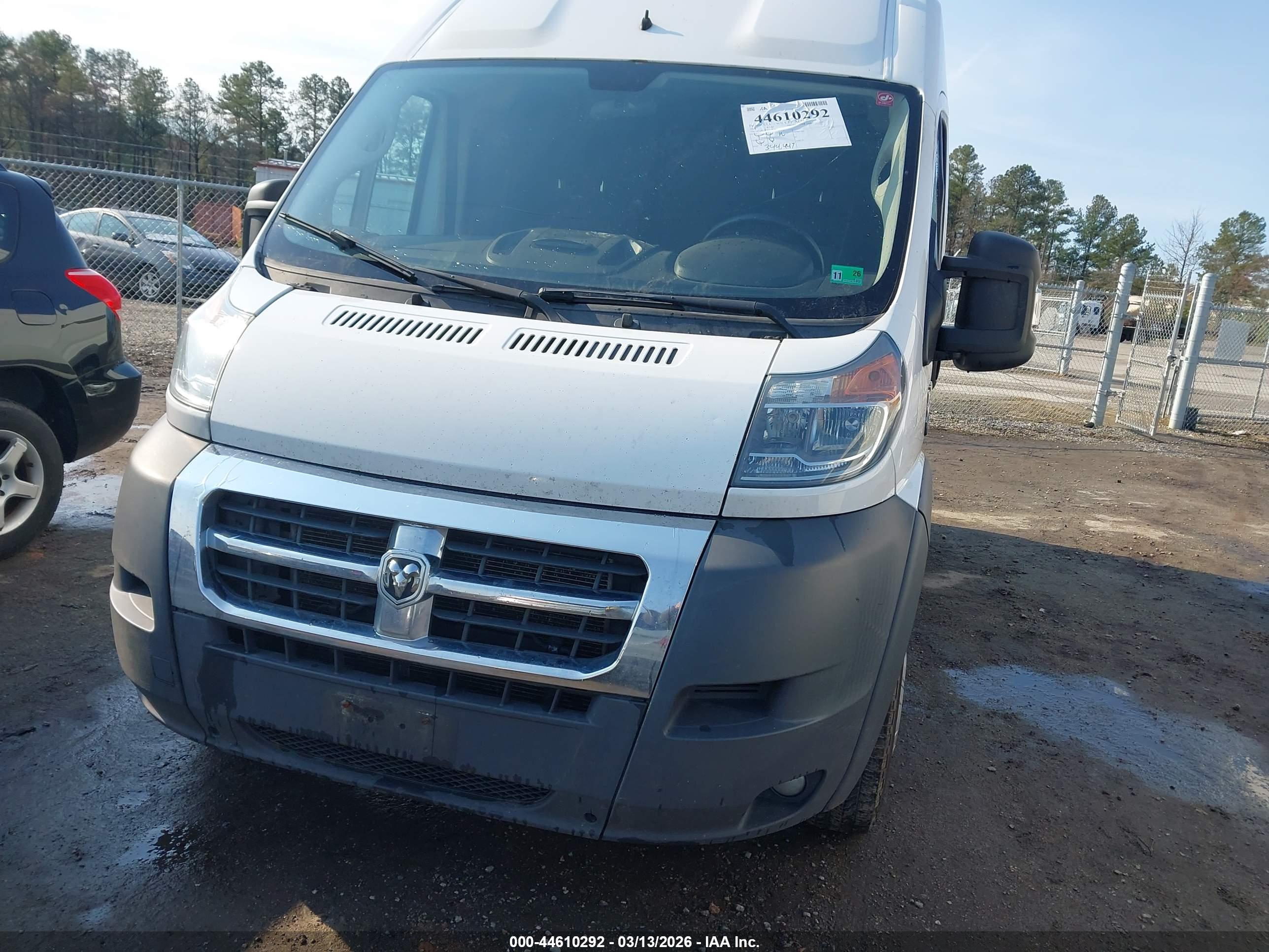 RAM PROMASTER image 6