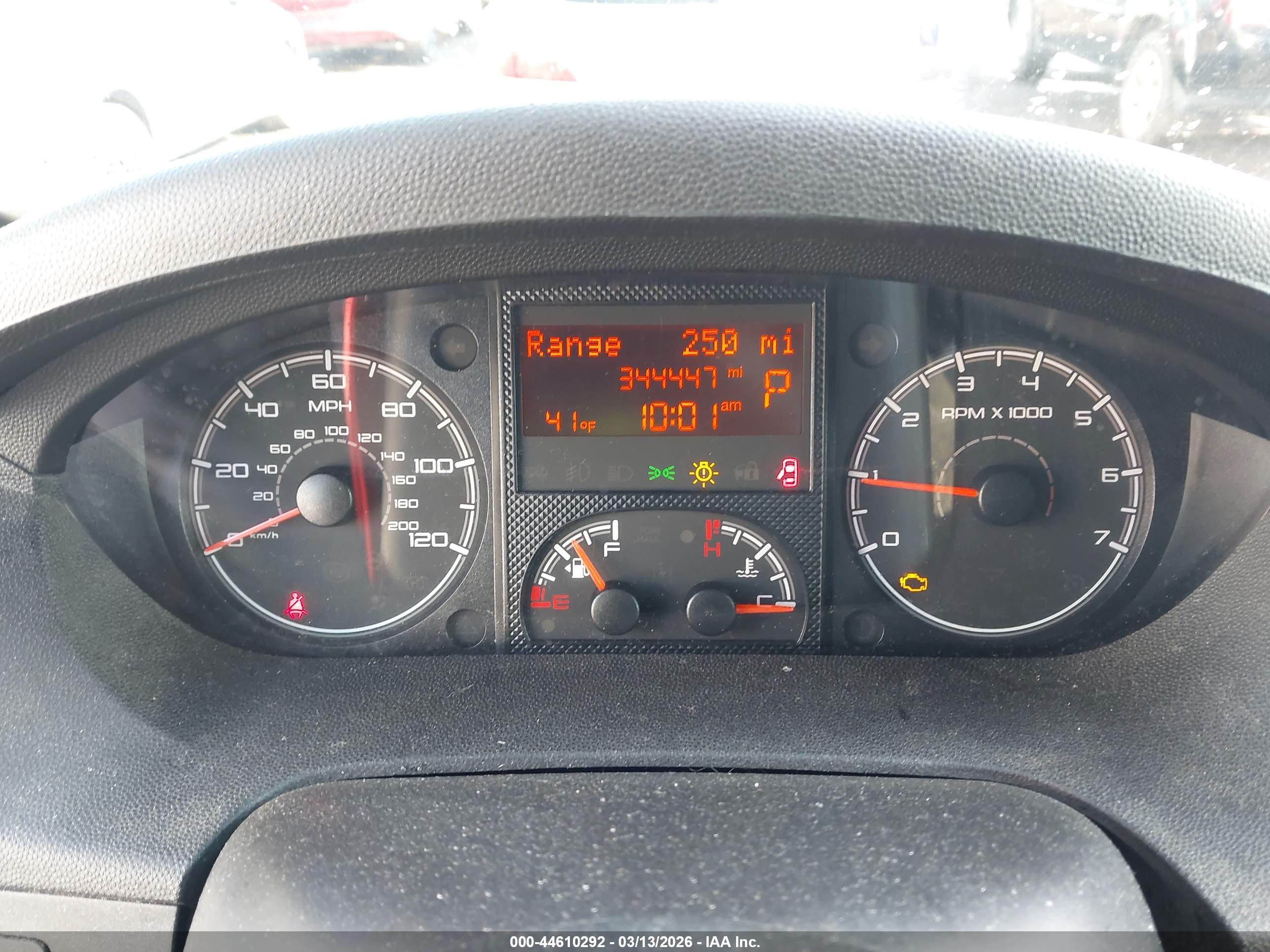 RAM PROMASTER image 7