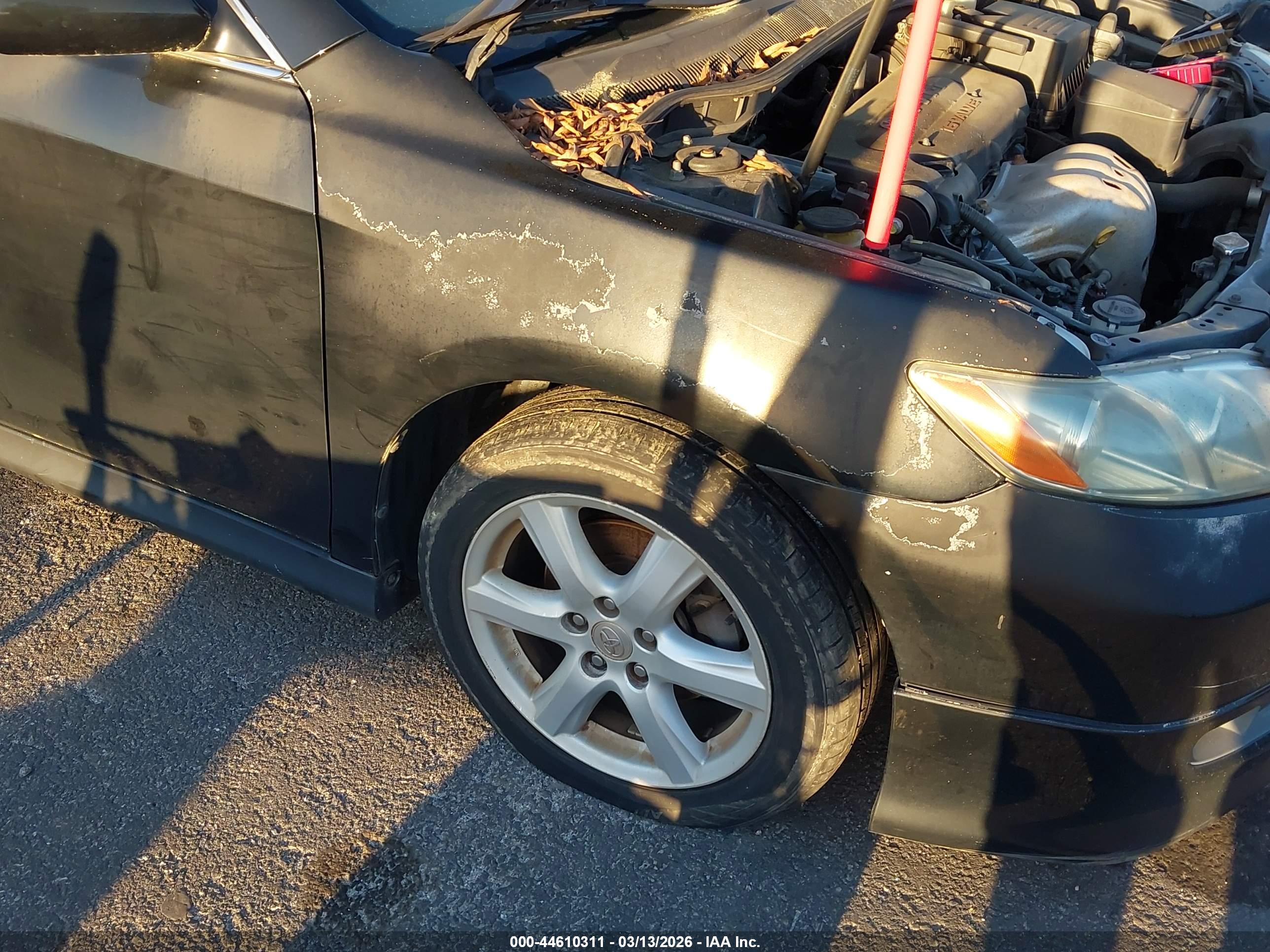 TOYOTA CAMRY image 6