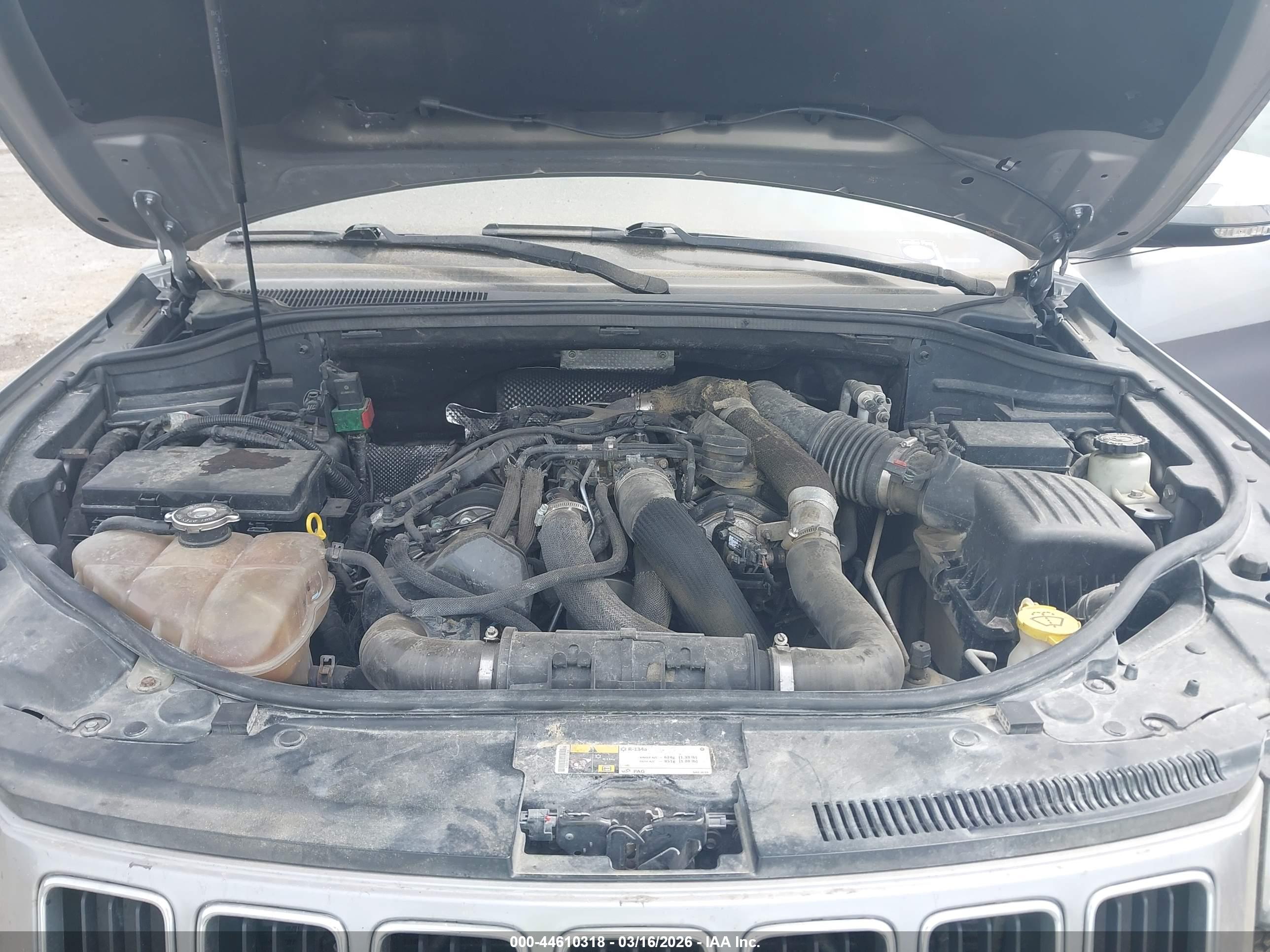 JEEP GRAND image 10