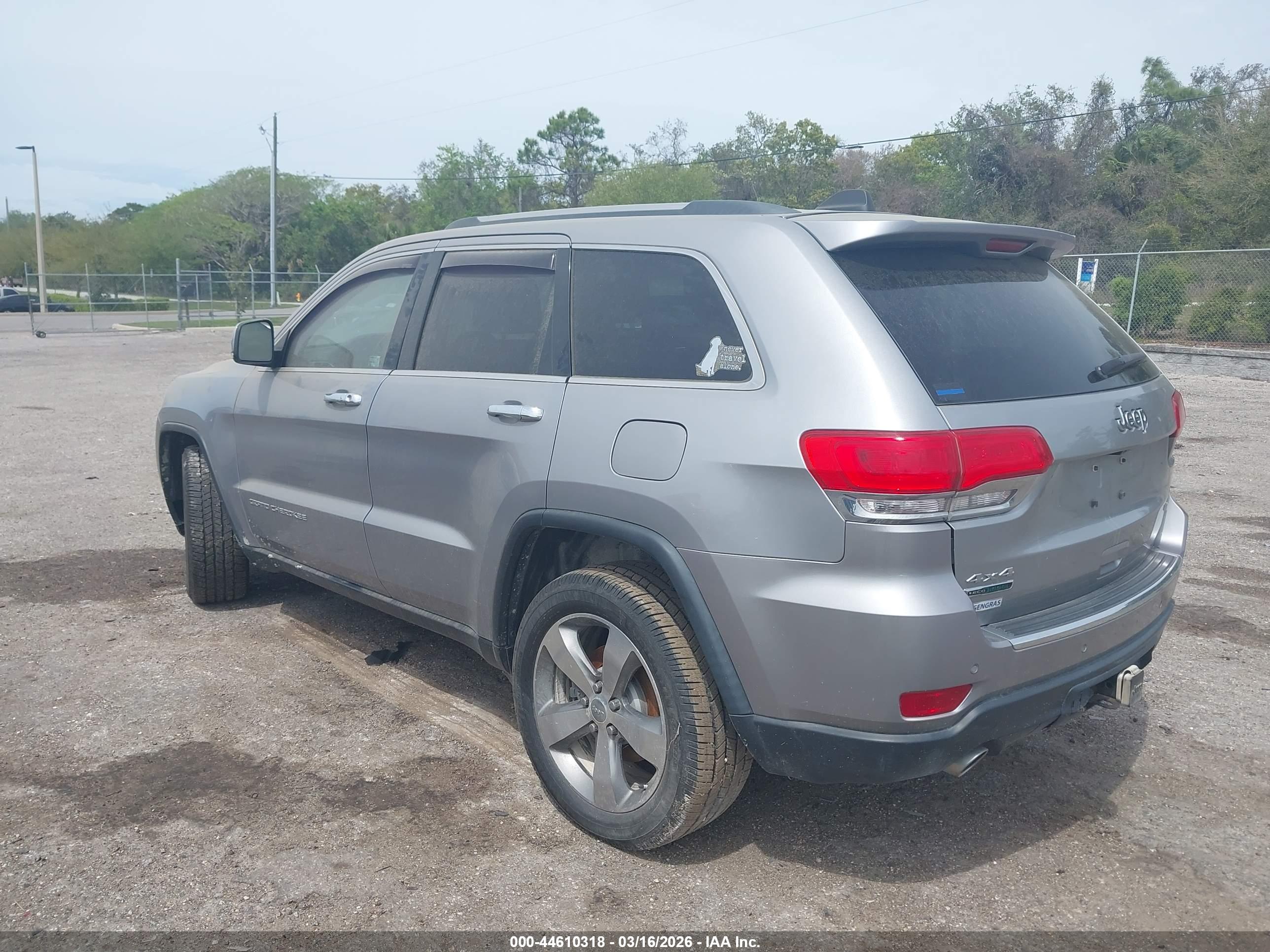 JEEP GRAND image 3