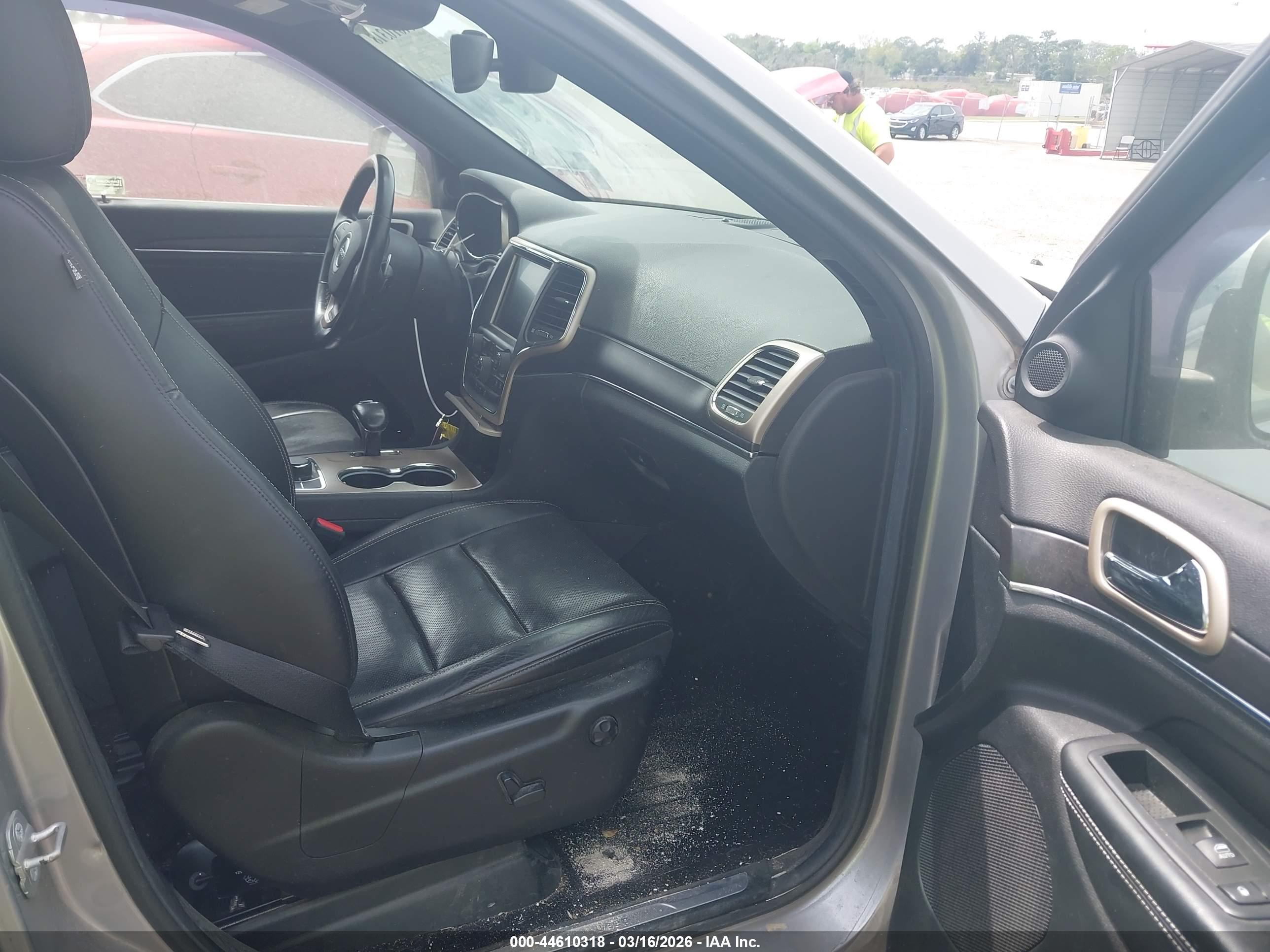 JEEP GRAND image 5
