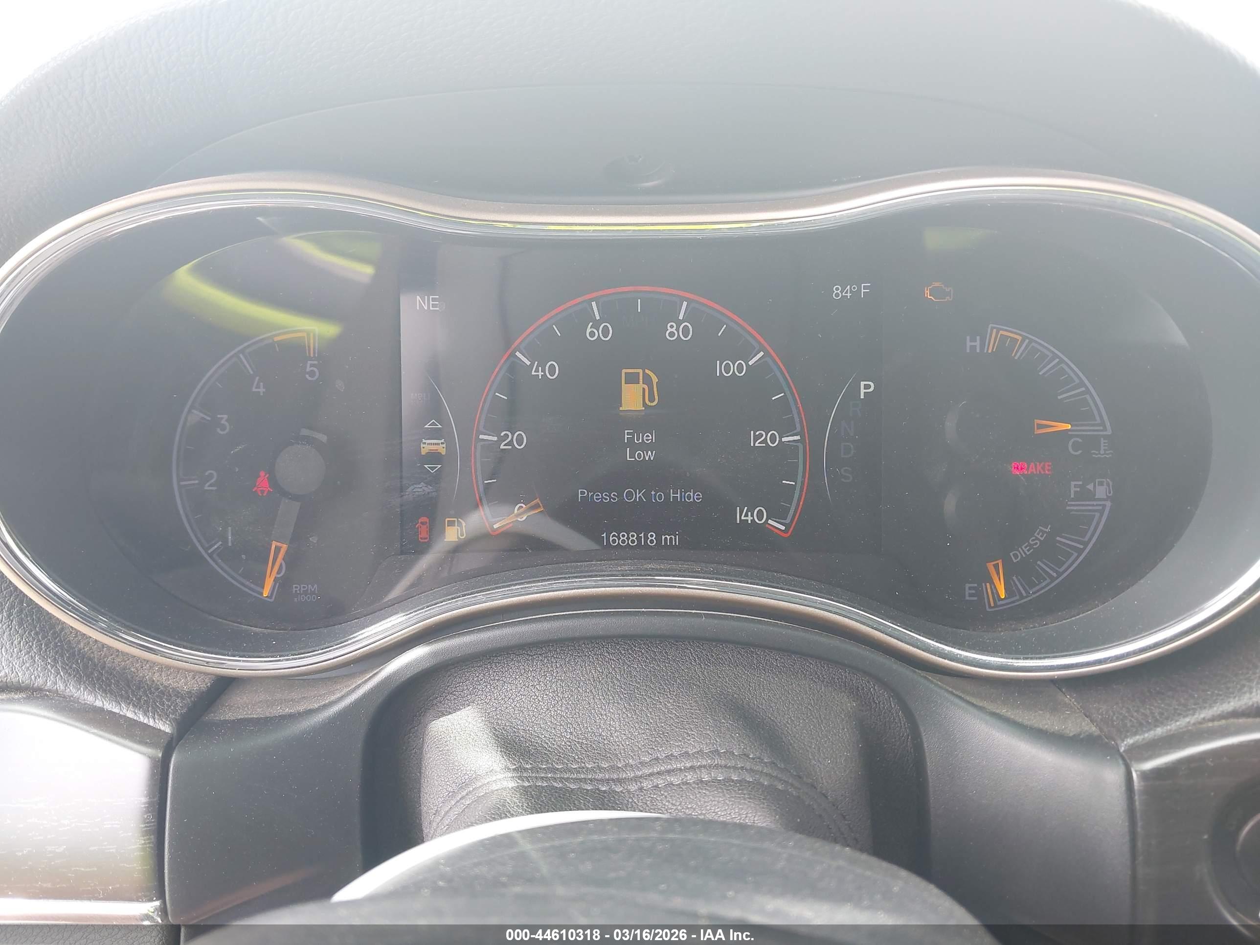 JEEP GRAND image 7