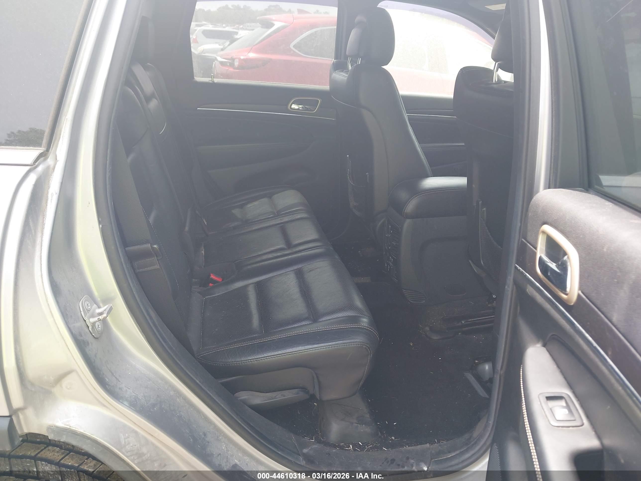 JEEP GRAND image 8