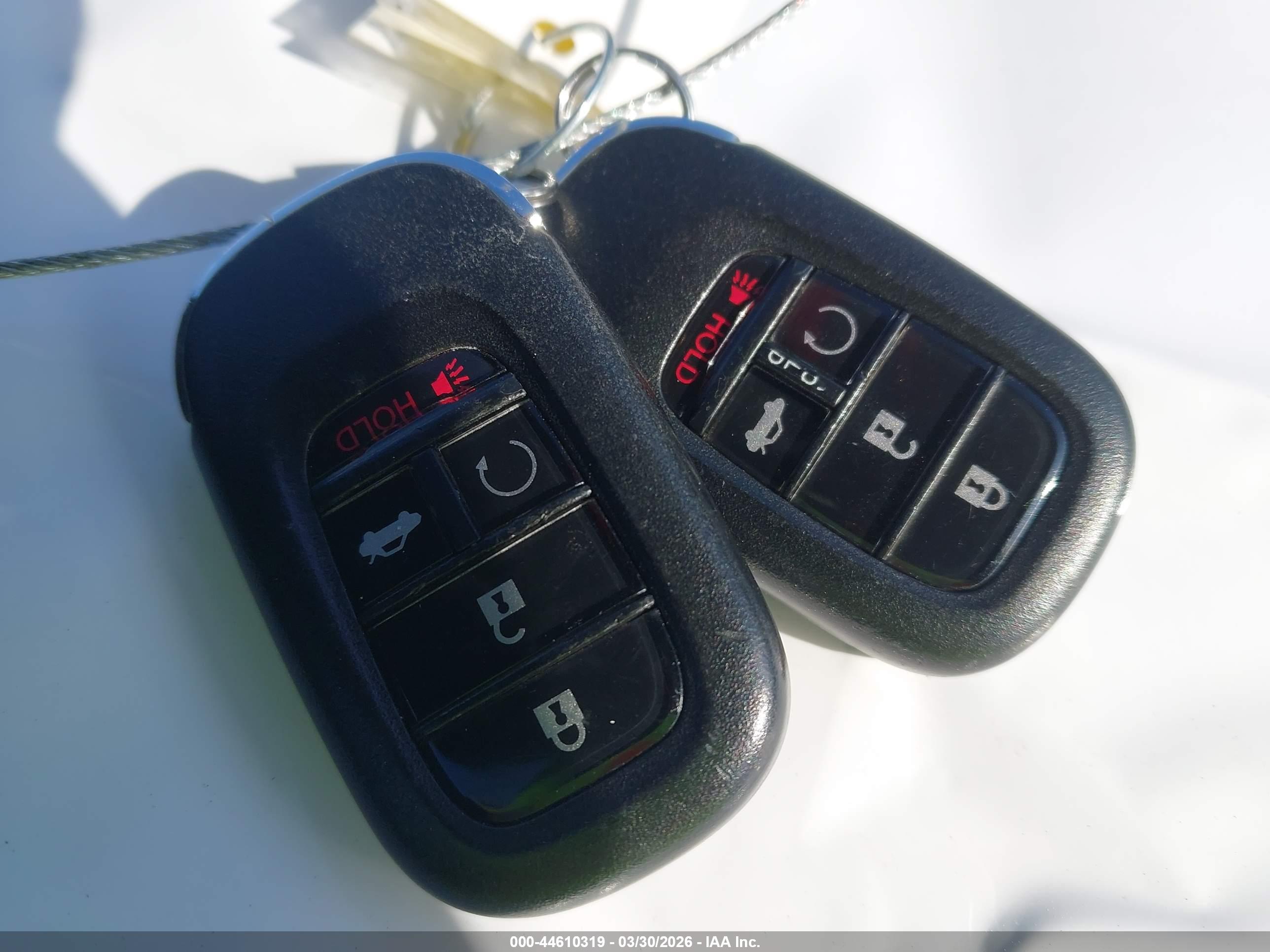 HONDA CIVIC image 11