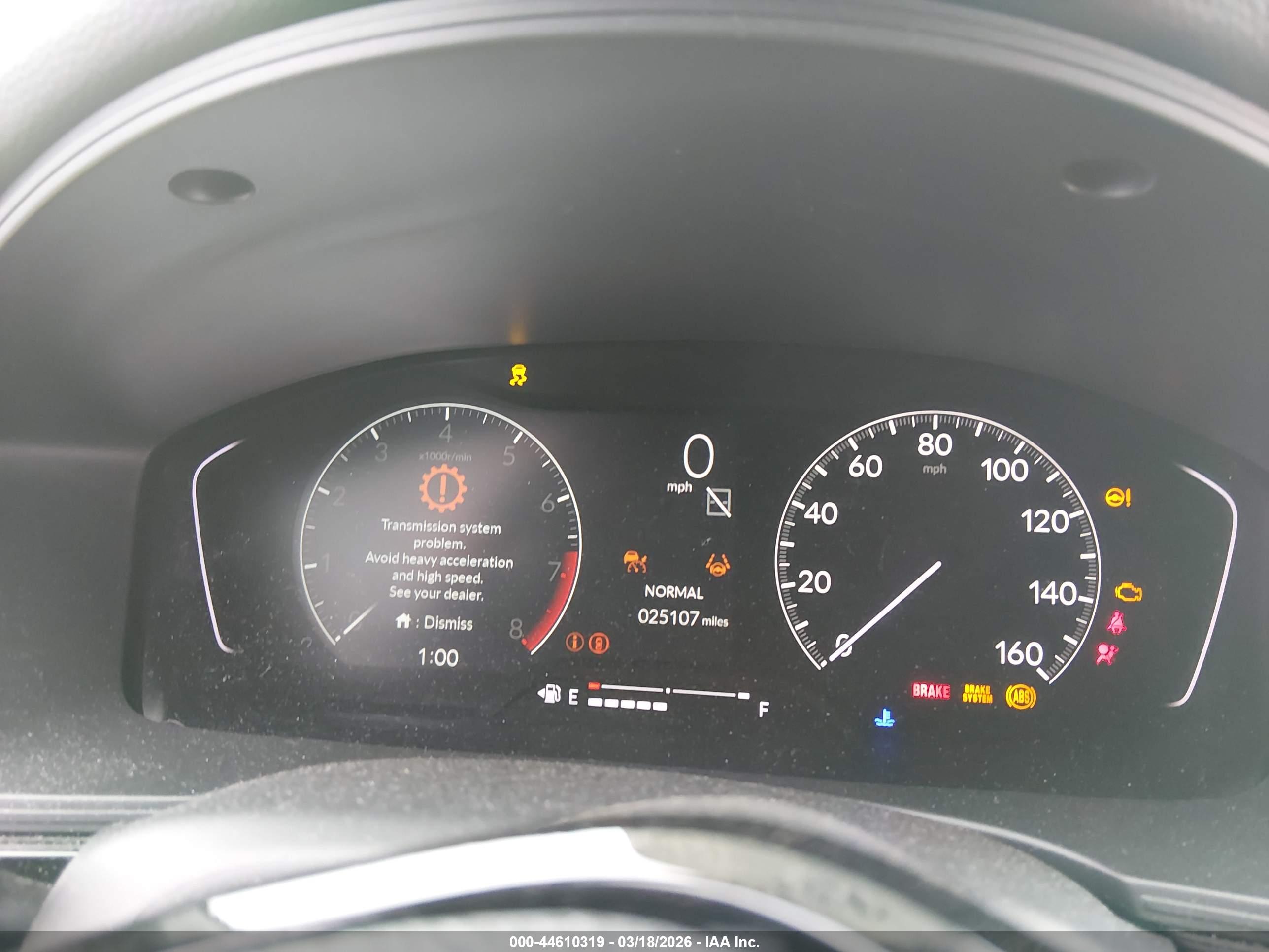 HONDA CIVIC image 7