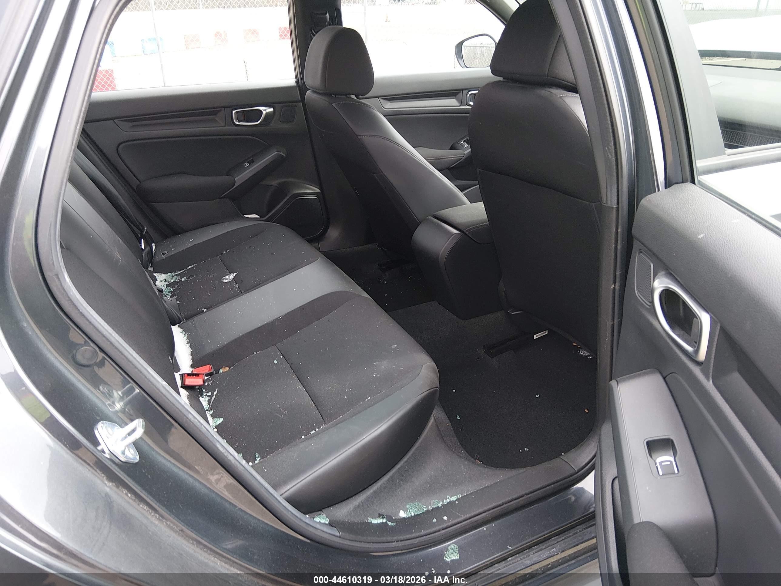 HONDA CIVIC image 8