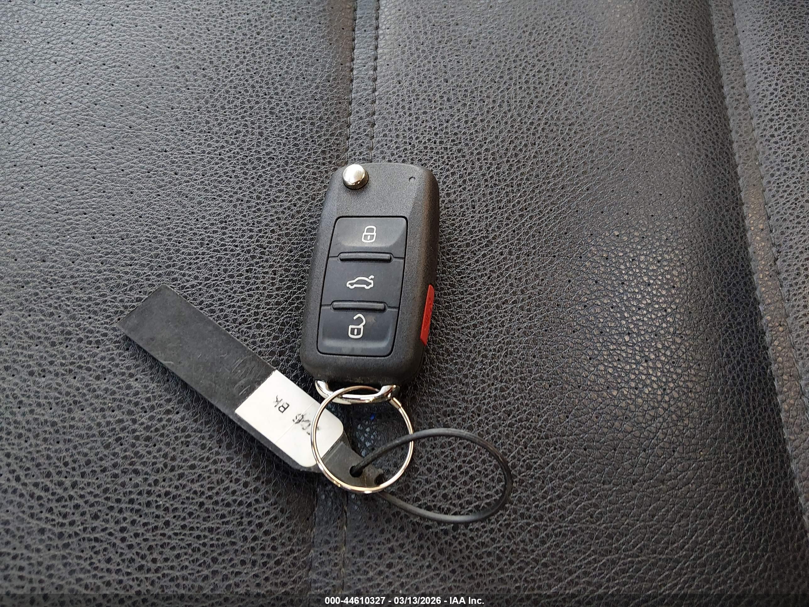 VOLKSWAGEN JETTA image 11