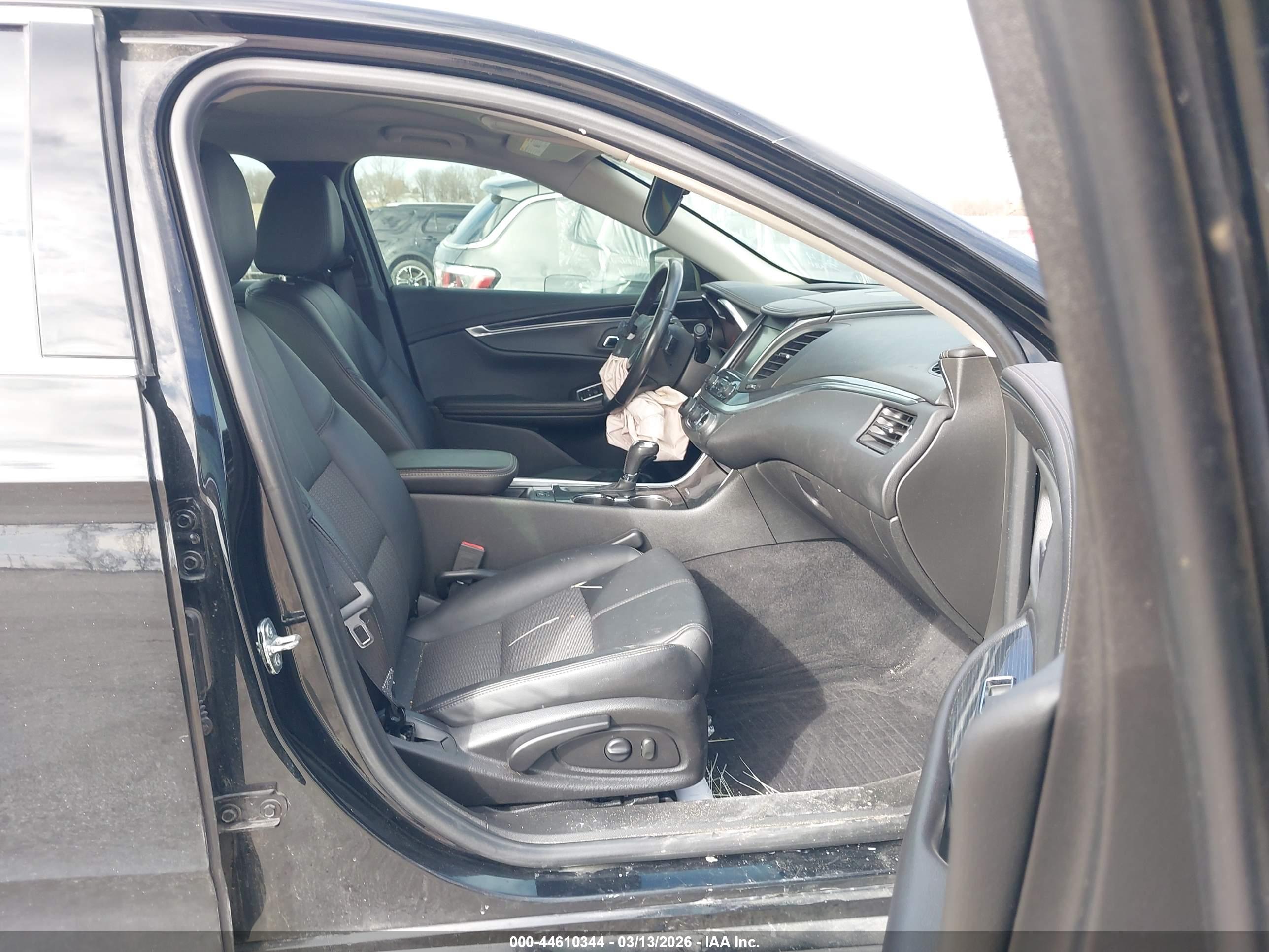 CHEVROLET IMPALA image 5