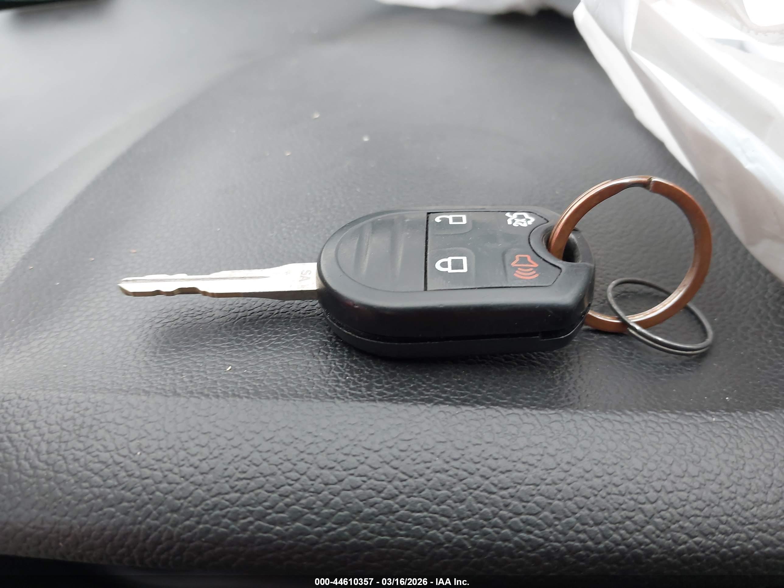 FORD EDGE image 11