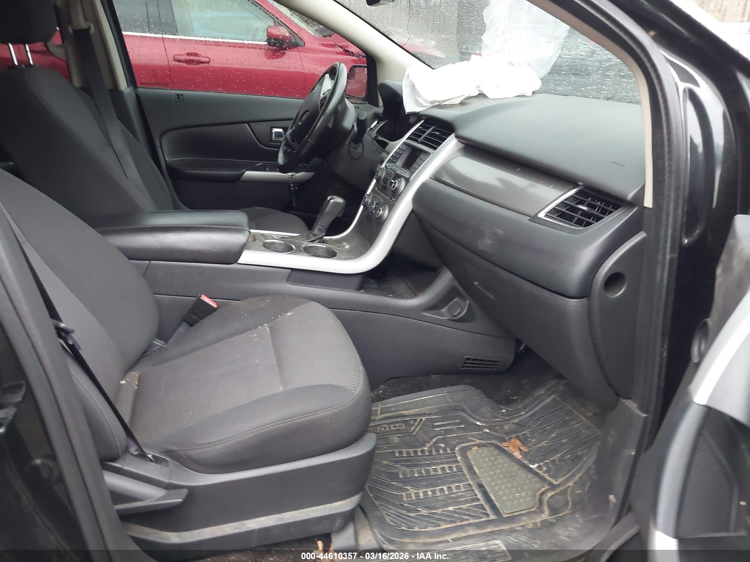 FORD EDGE image 5