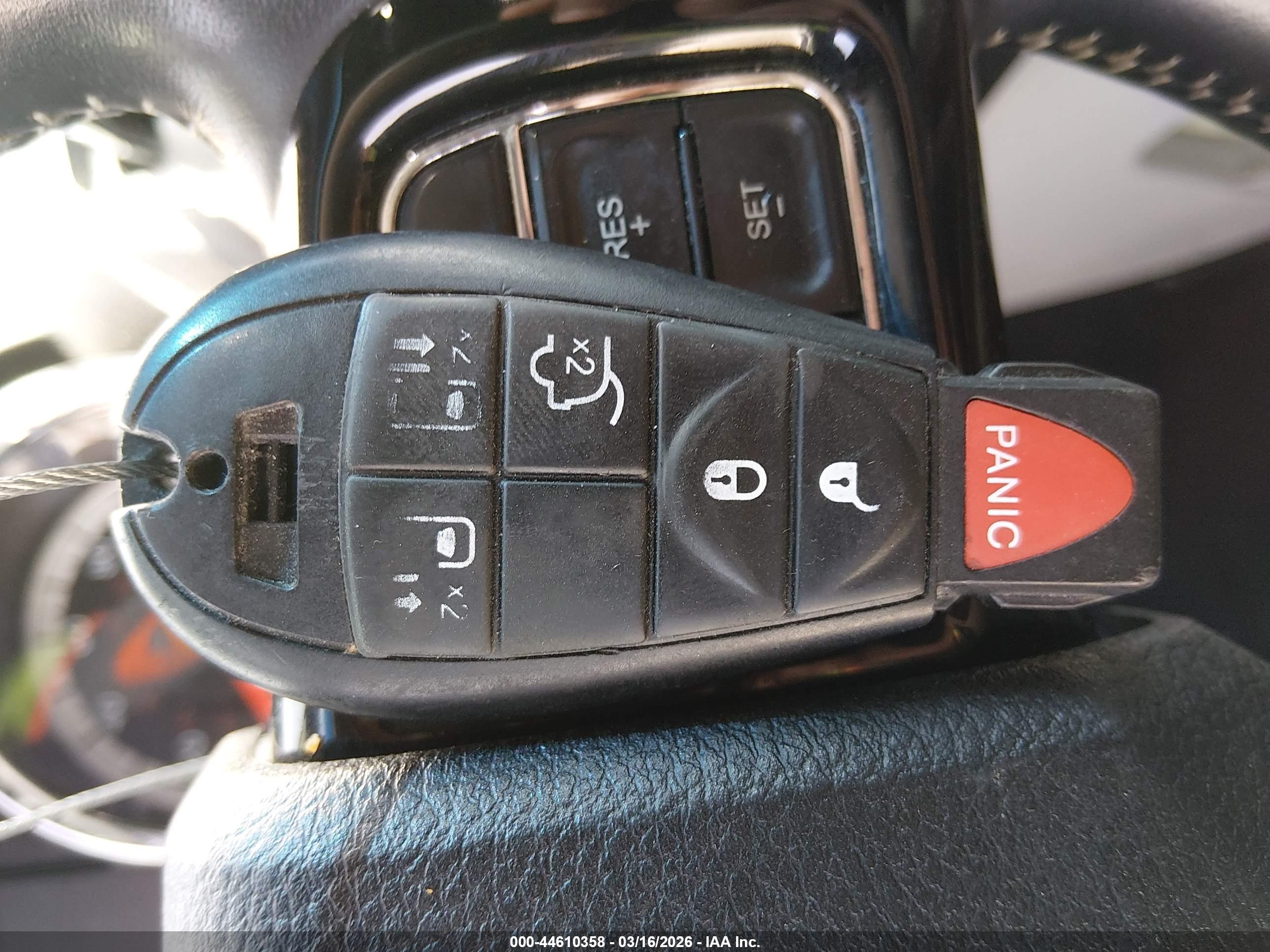 DODGE GRAND image 11