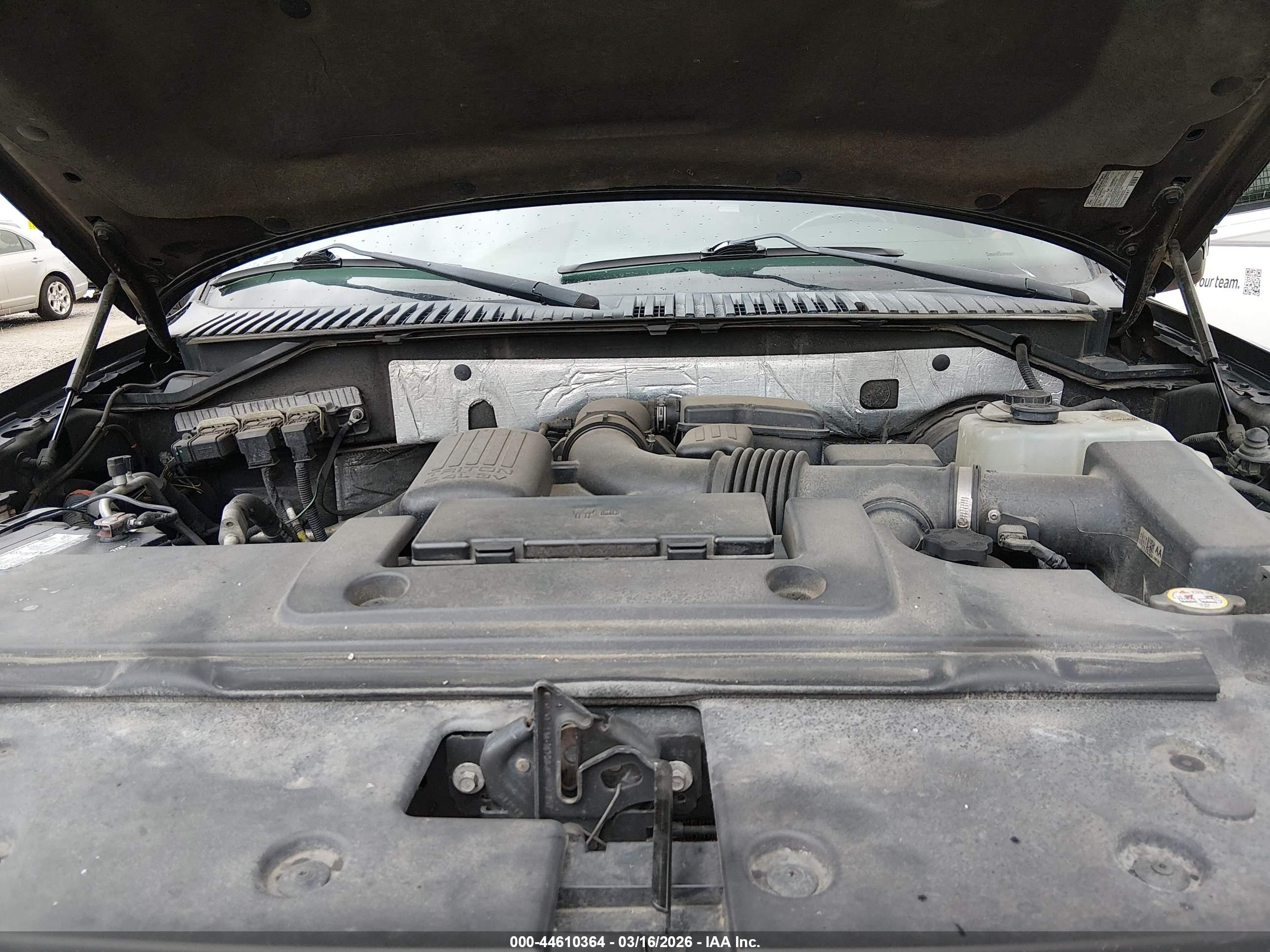 FORD EXPEDITION image 10