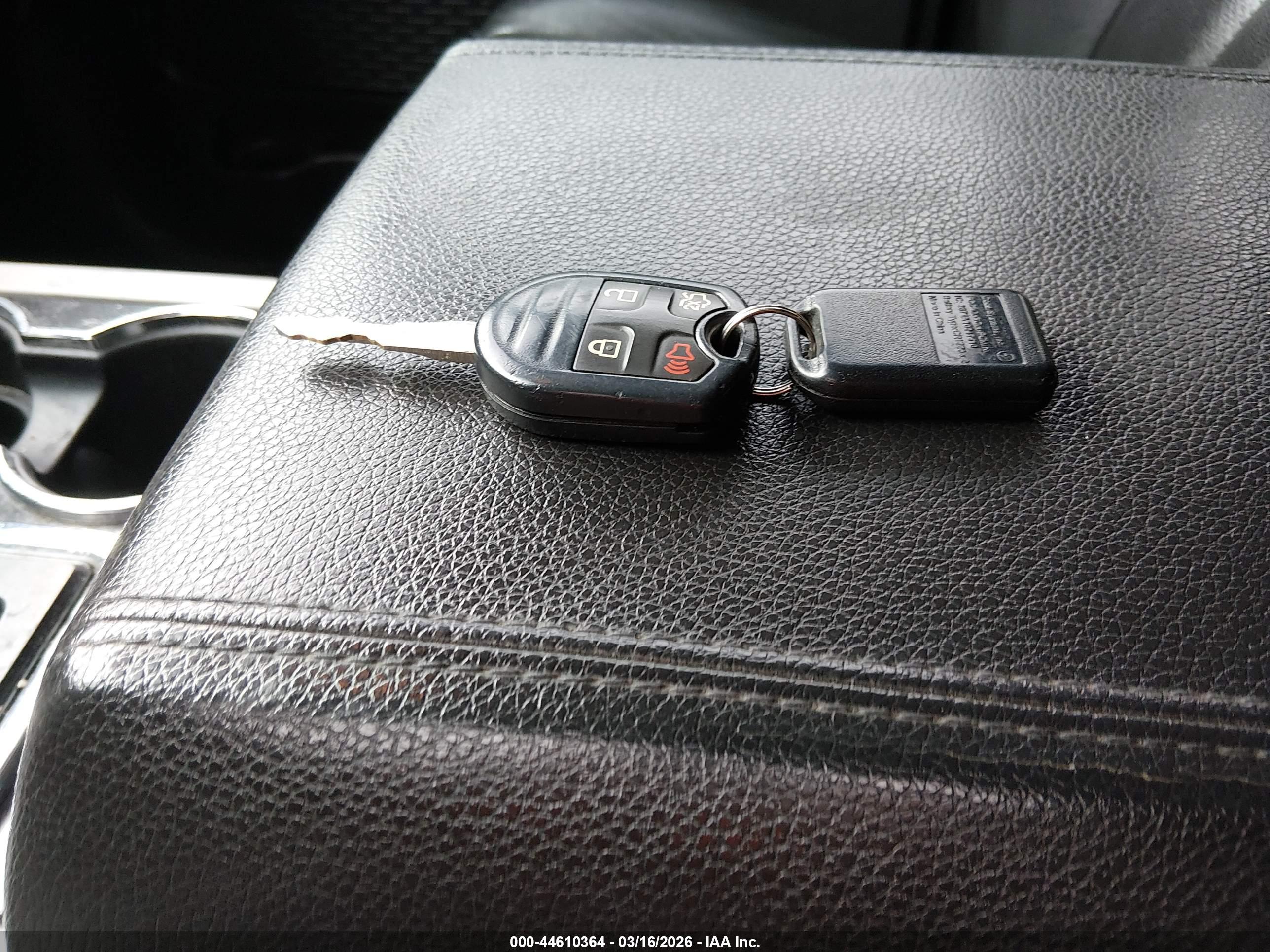 FORD EXPEDITION image 11