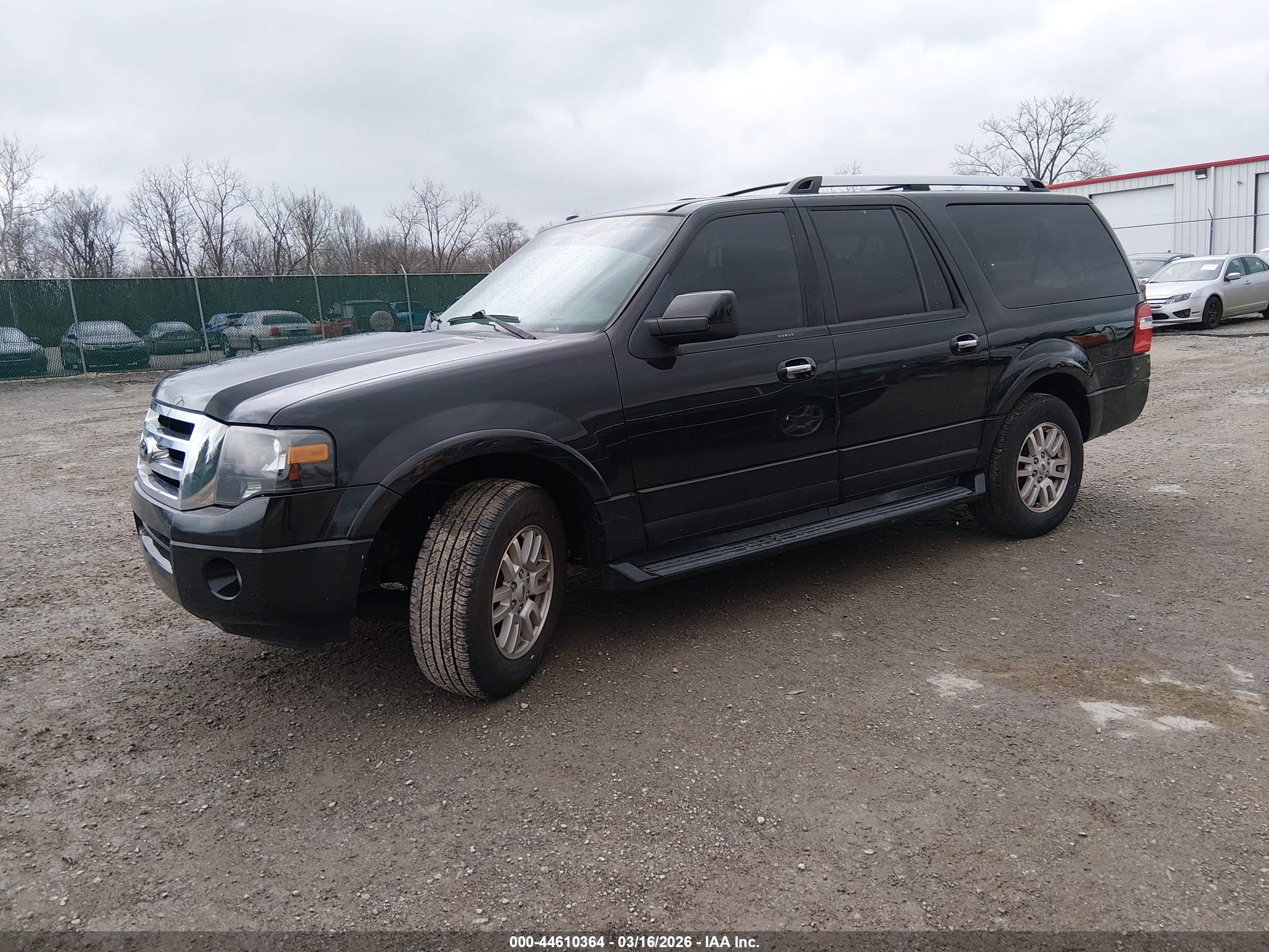 FORD EXPEDITION image 2