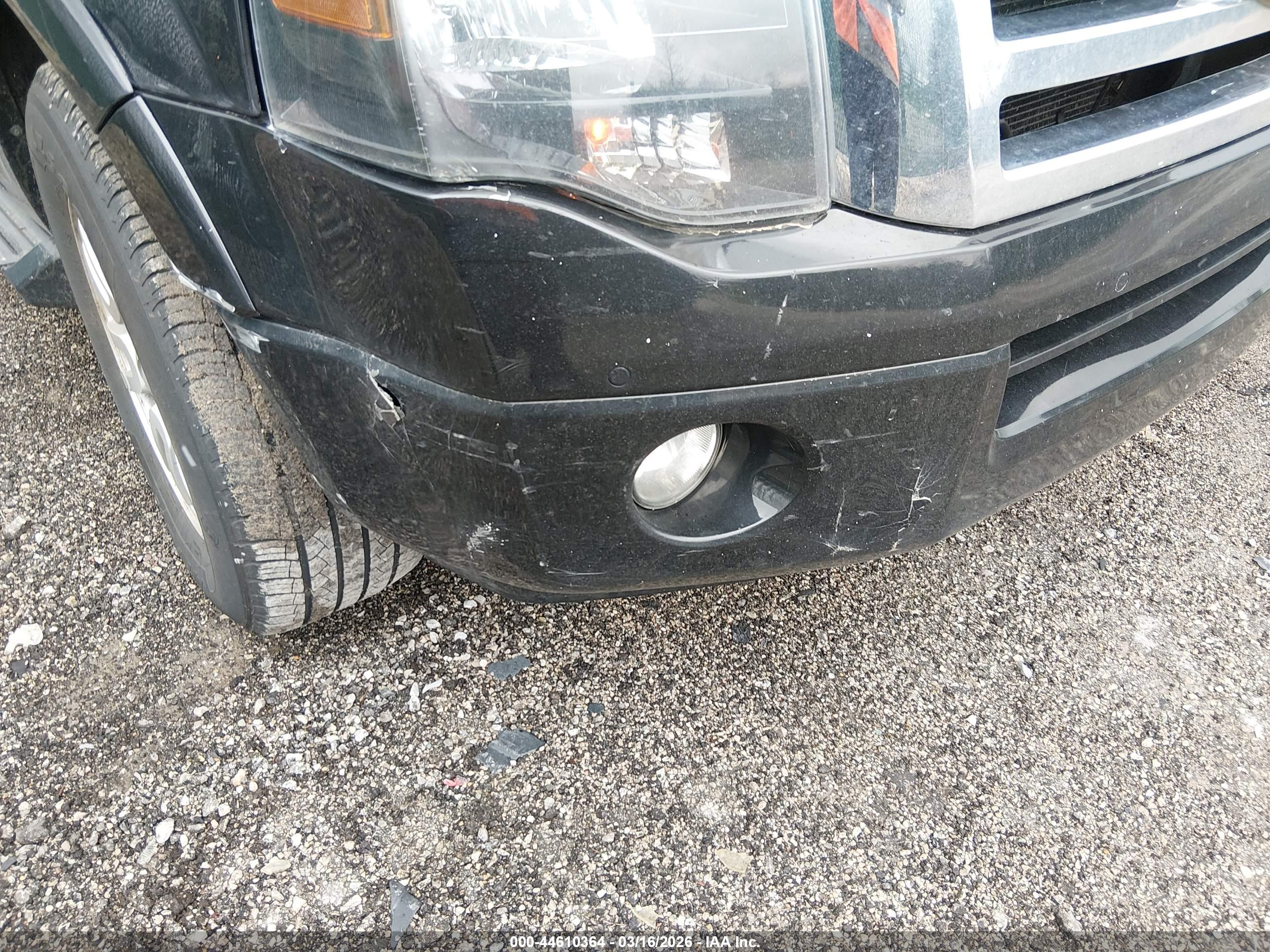 FORD EXPEDITION image 6