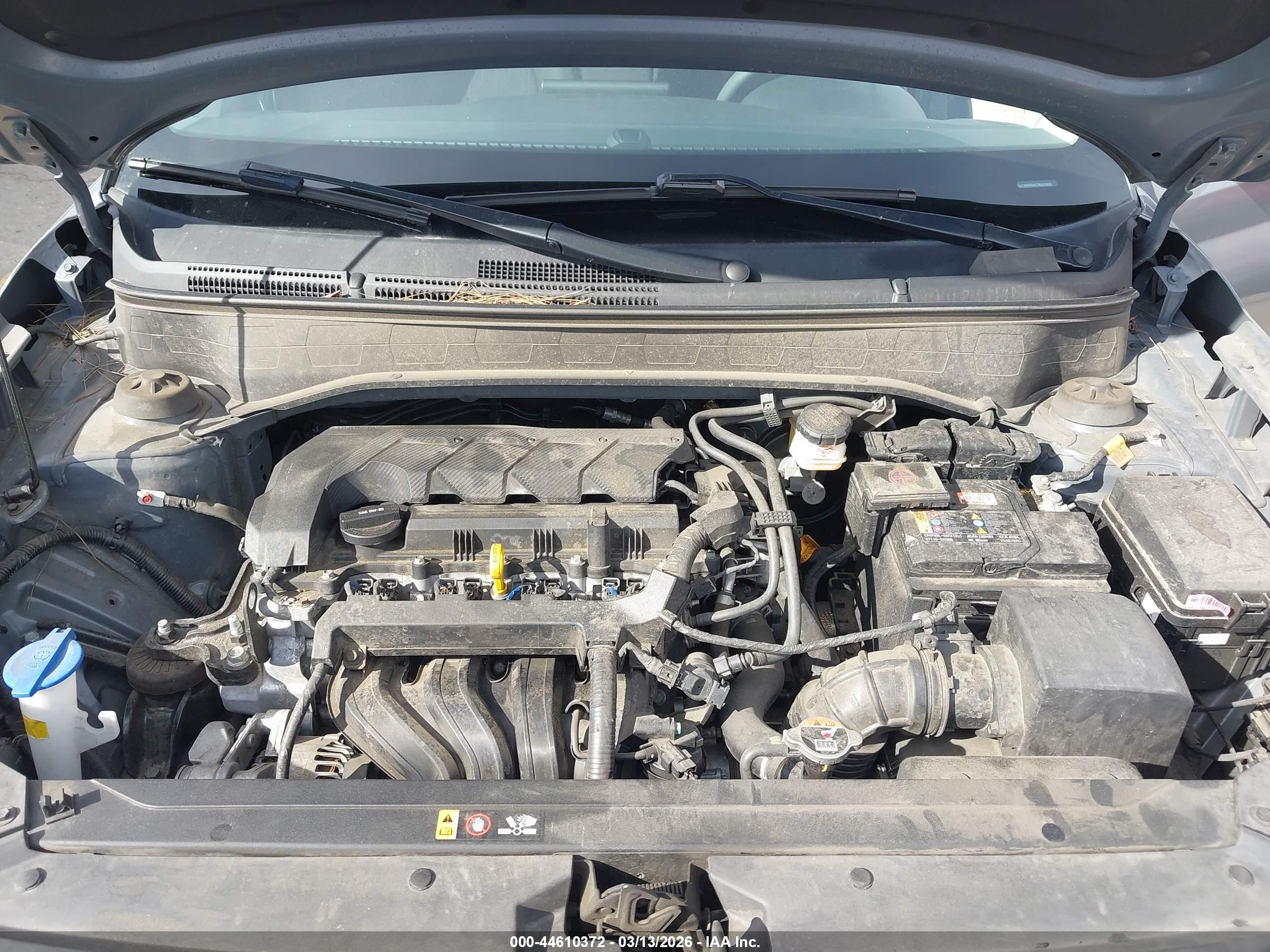 HYUNDAI VENUE image 10