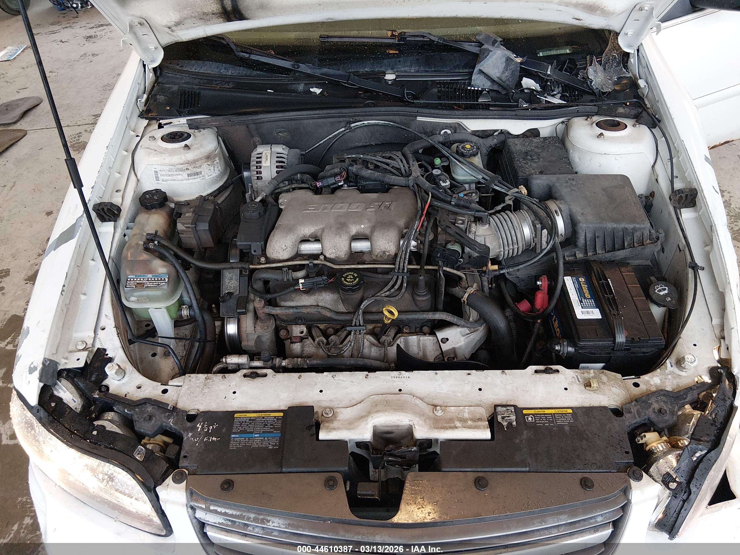 CHEVROLET MALIBU image 10