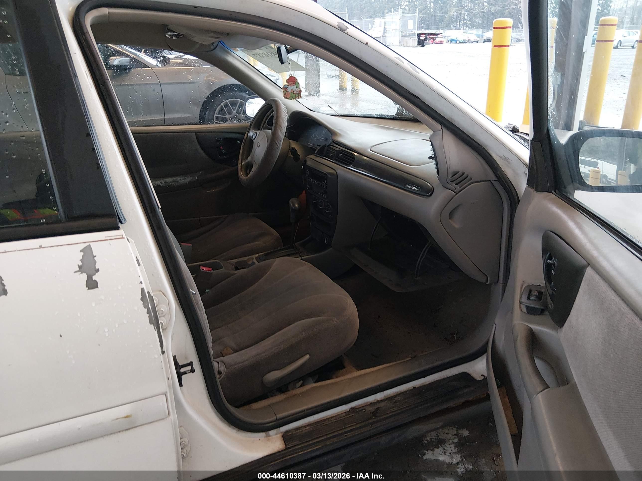 CHEVROLET MALIBU image 5