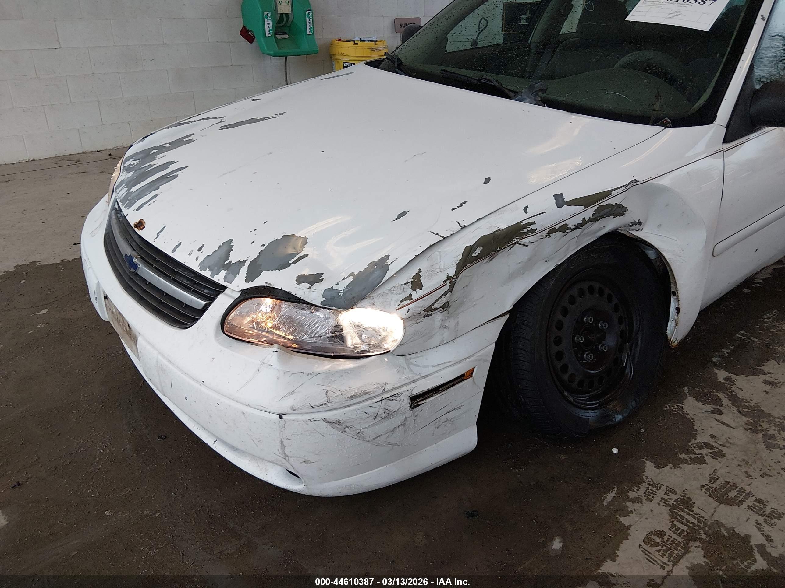 CHEVROLET MALIBU image 6