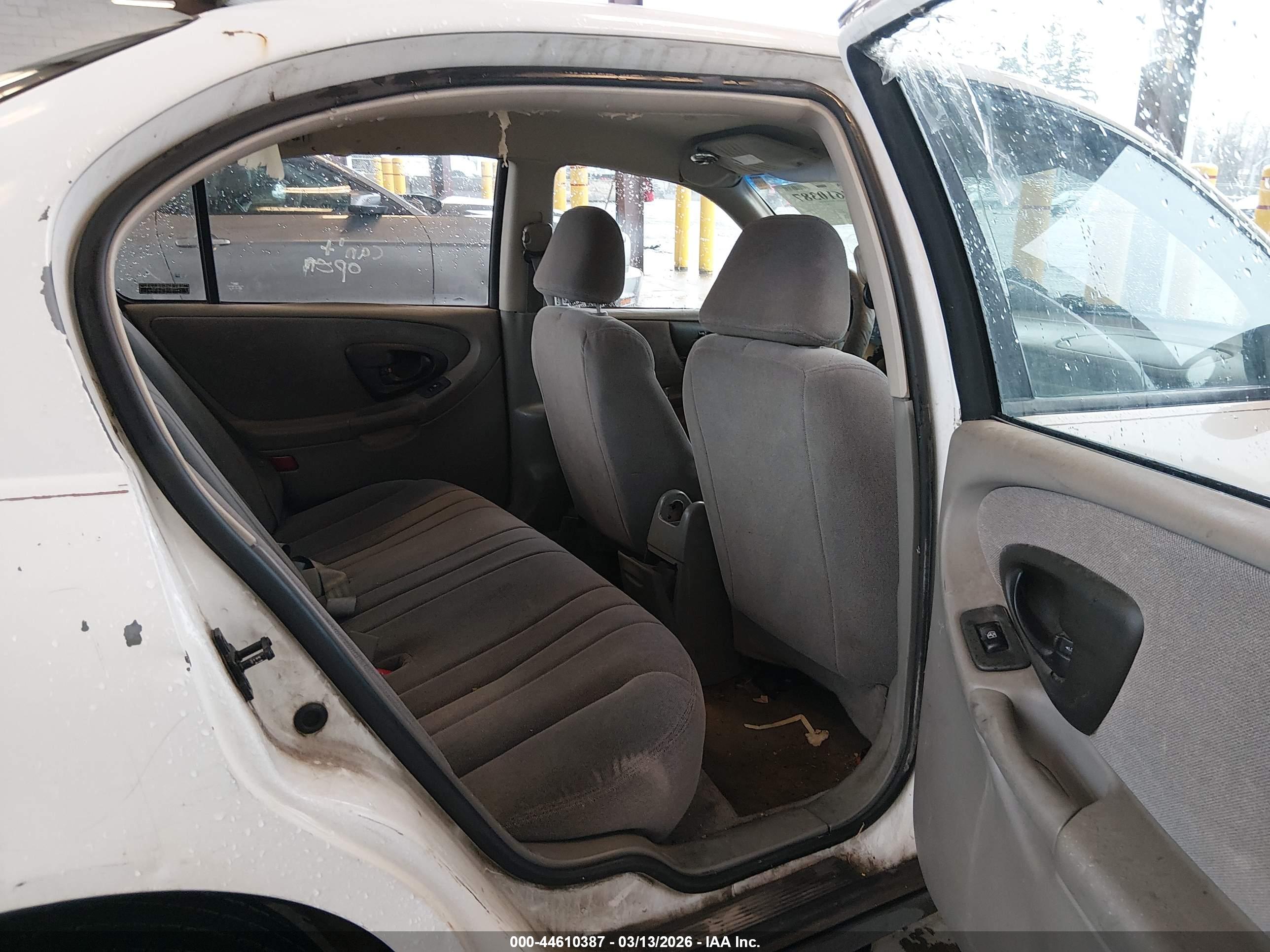 CHEVROLET MALIBU image 8