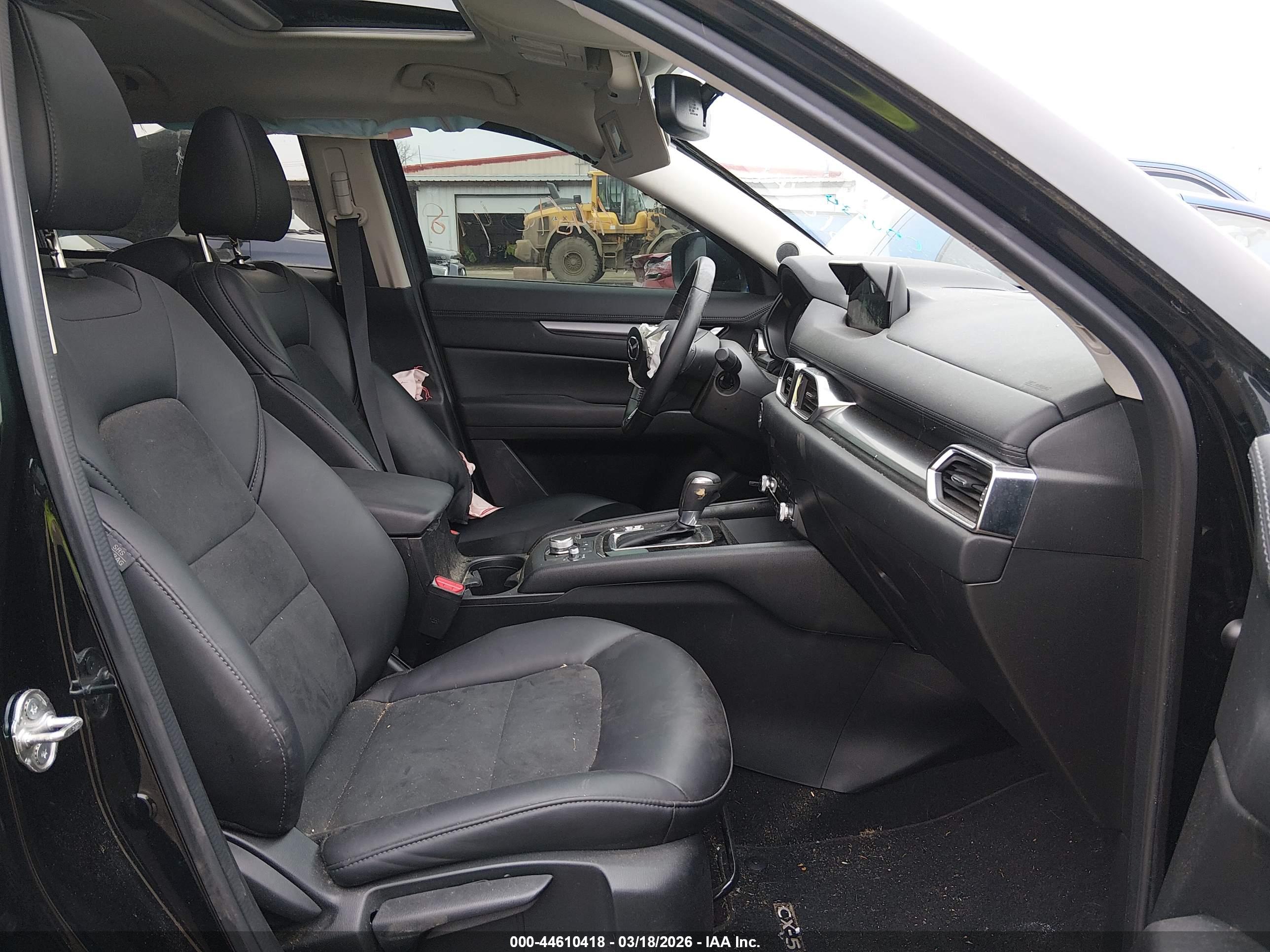 MAZDA CX-5 image 5
