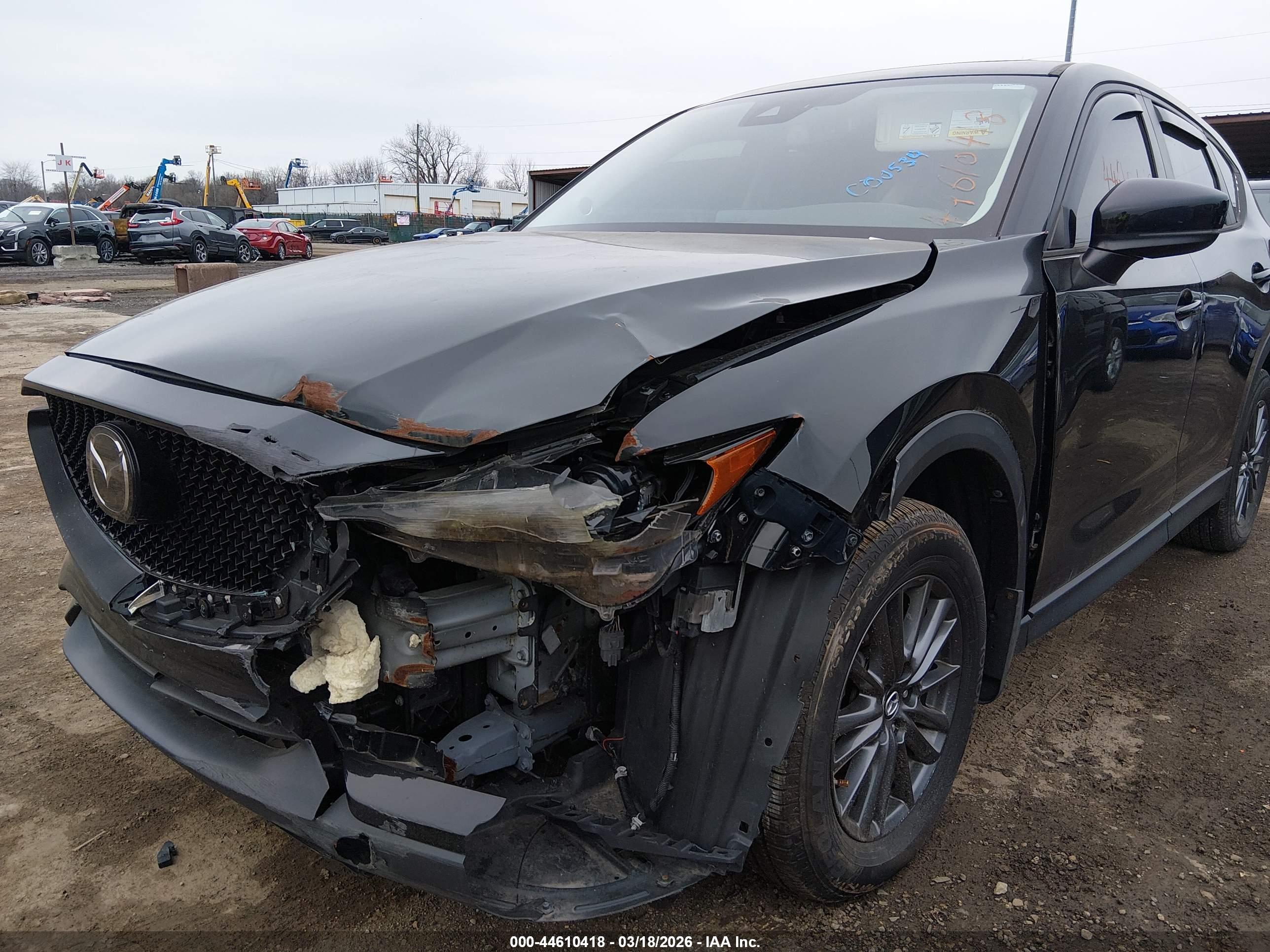MAZDA CX-5 image 6