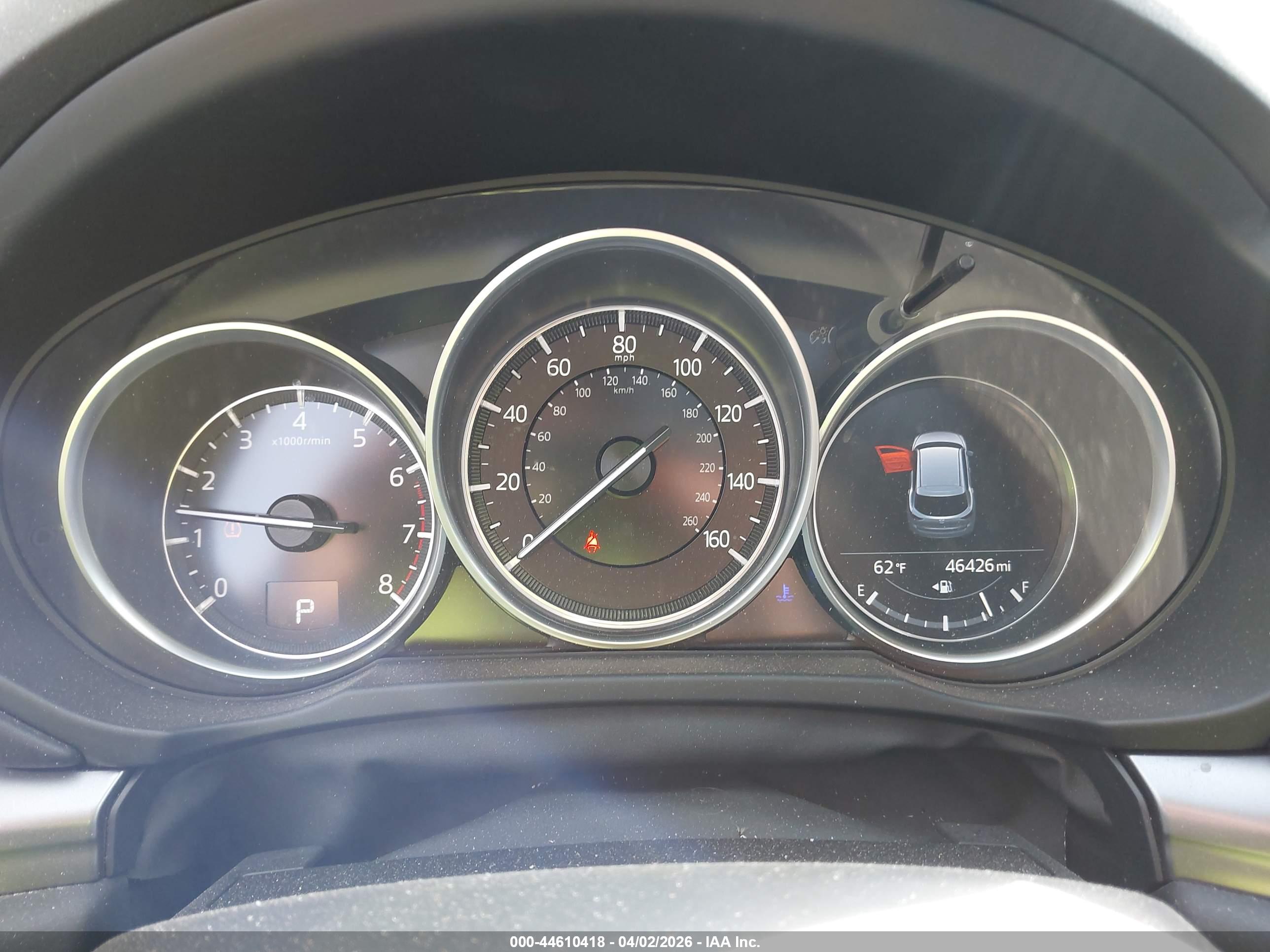 MAZDA CX-5 image 7