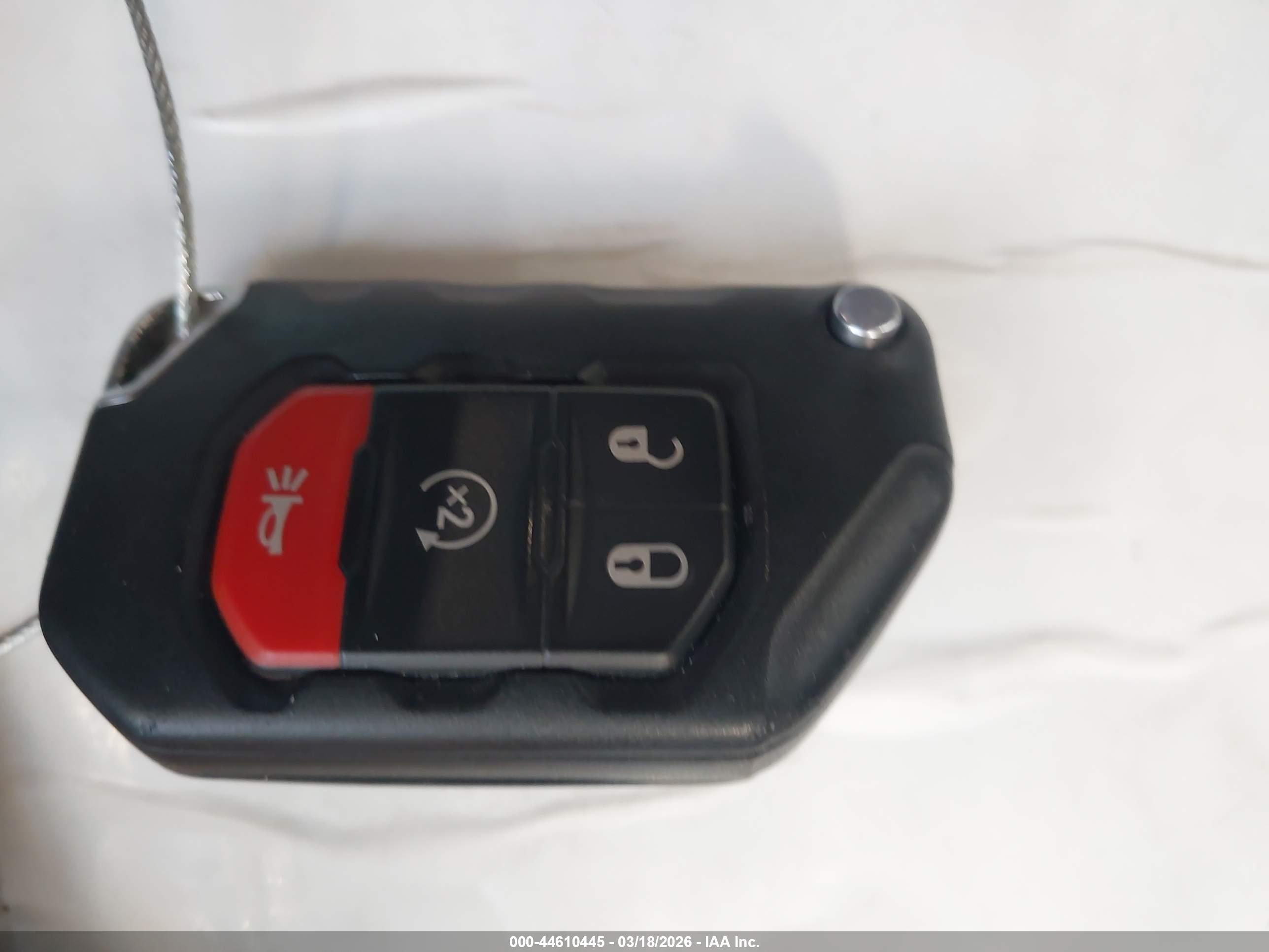 JEEP WRANGLER image 11