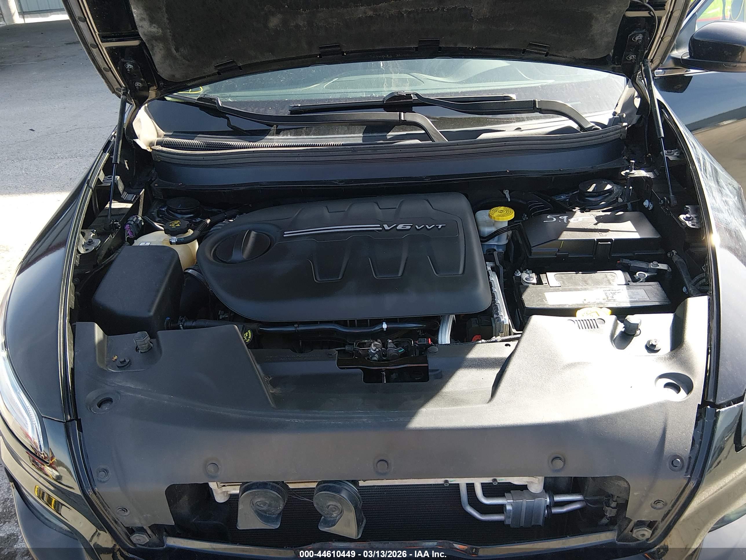 JEEP CHEROKEE image 10