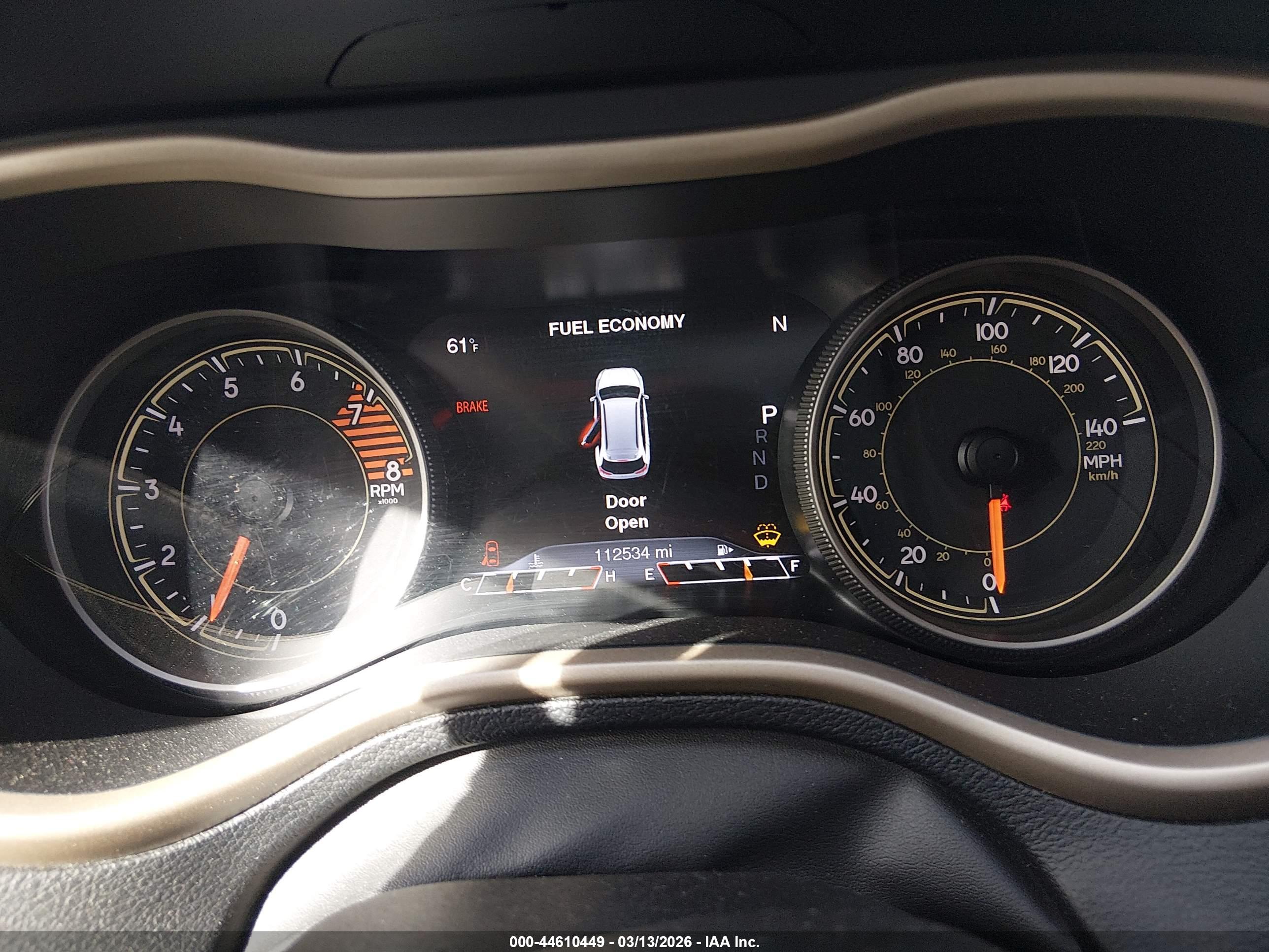 JEEP CHEROKEE image 7