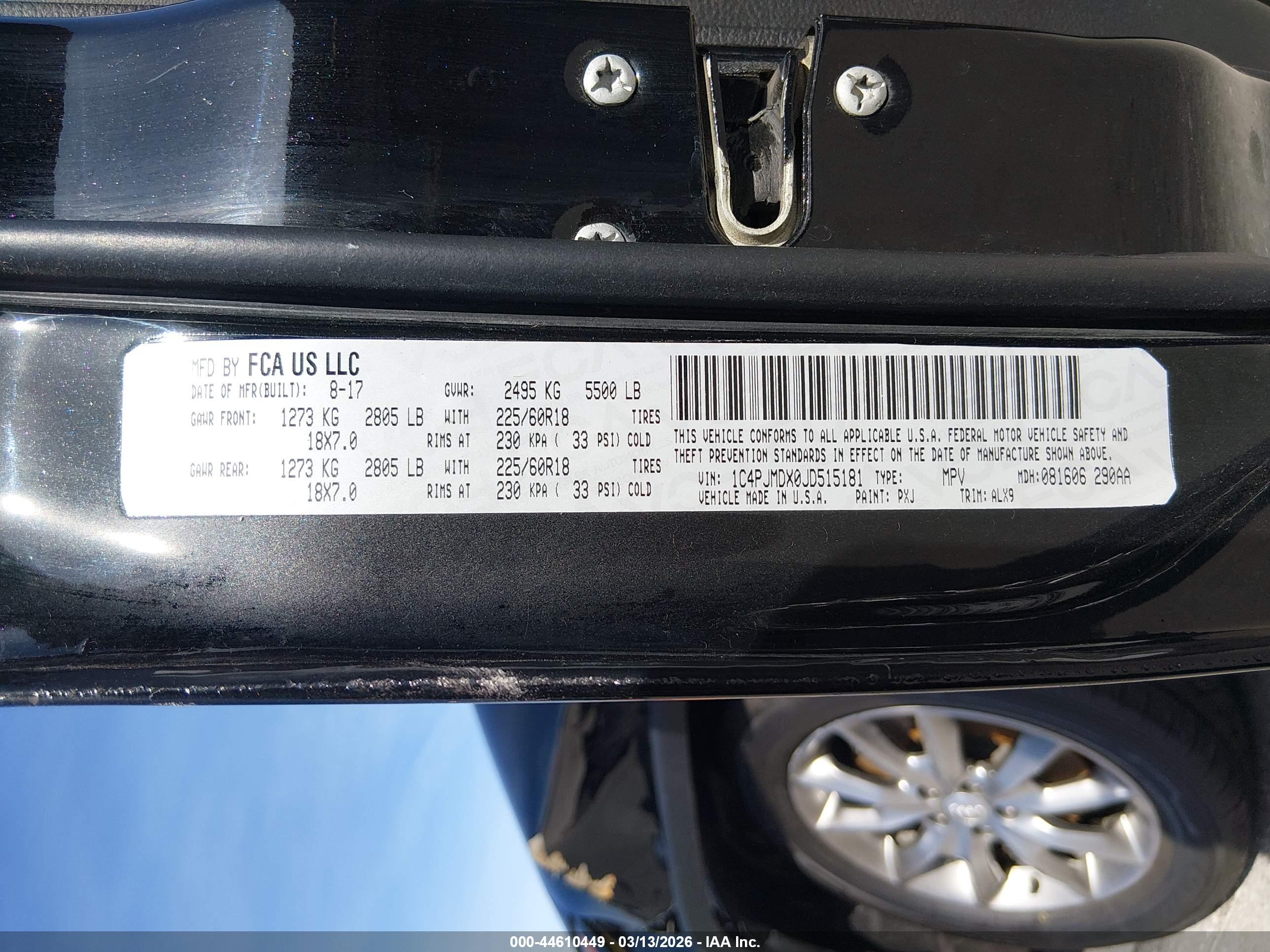 JEEP CHEROKEE image 9
