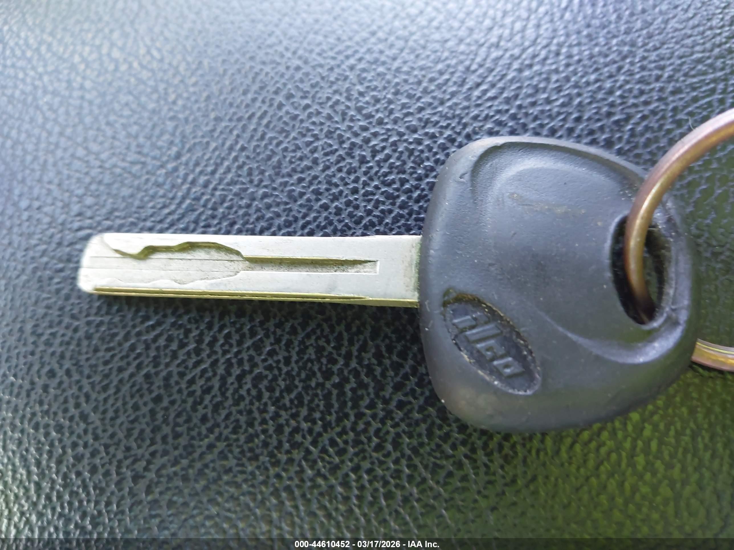 HYUNDAI SONATA image 11